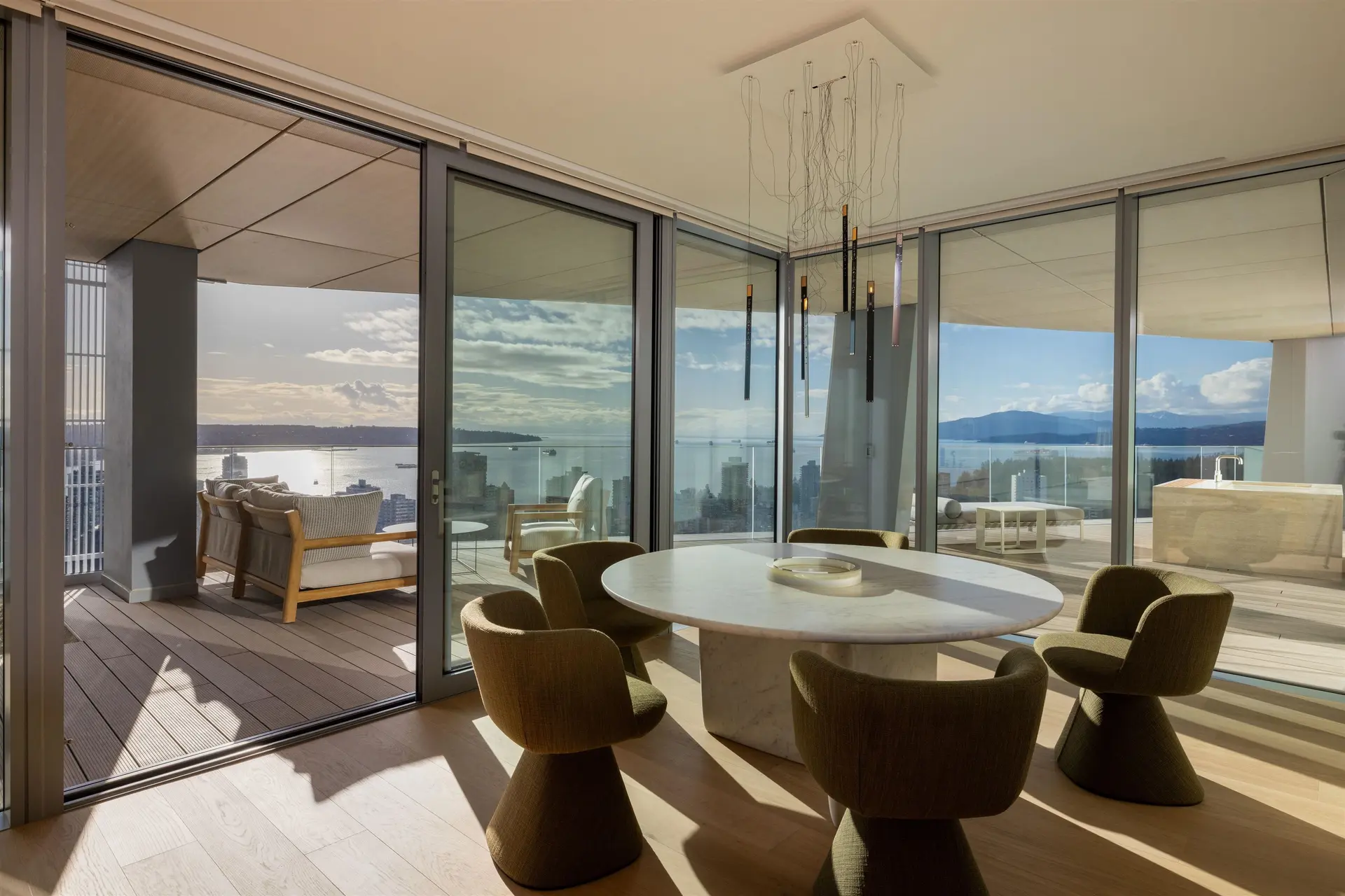 #3703 1568 Alberni Street - Image 6