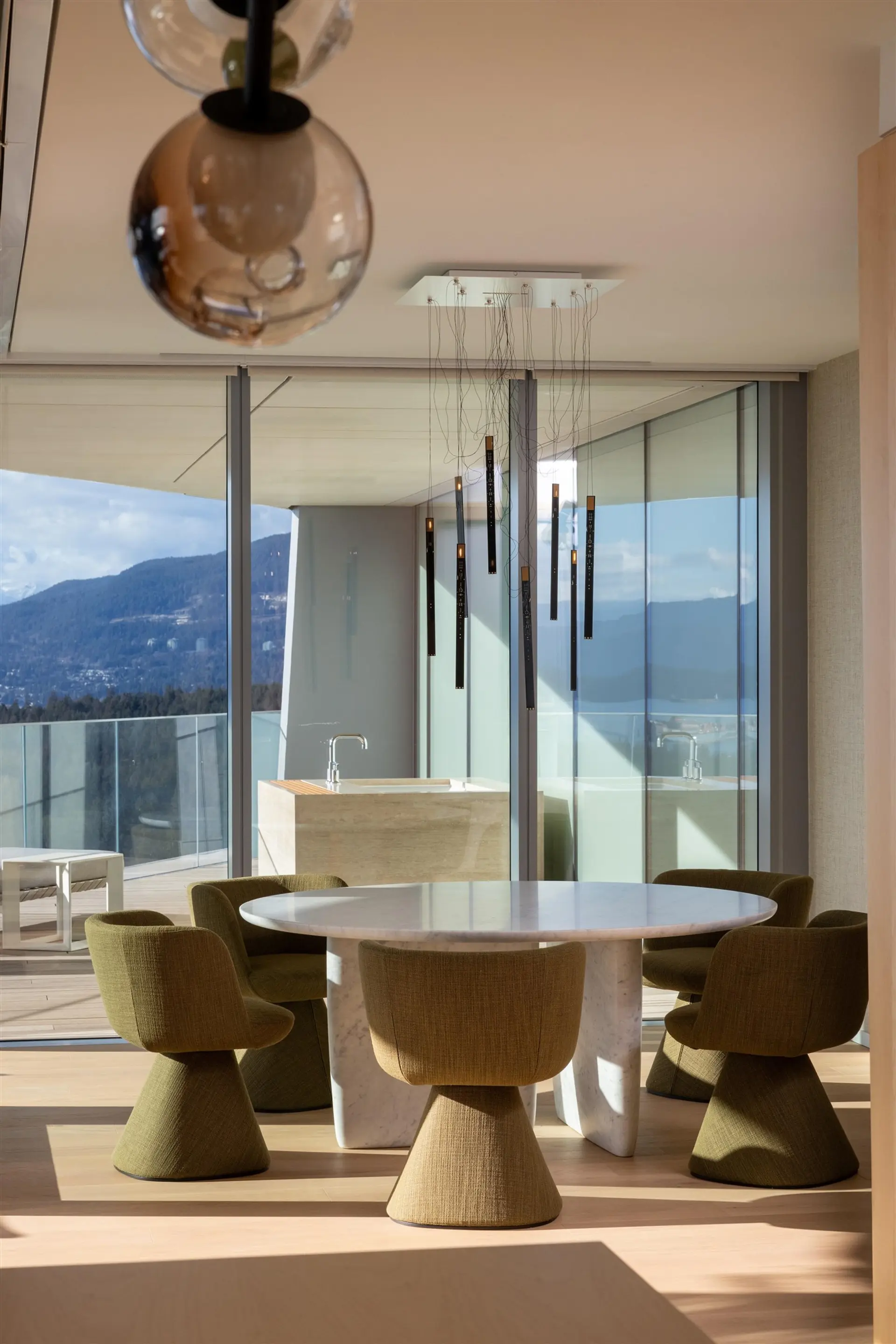 #3703 1568 Alberni Street - Image 9