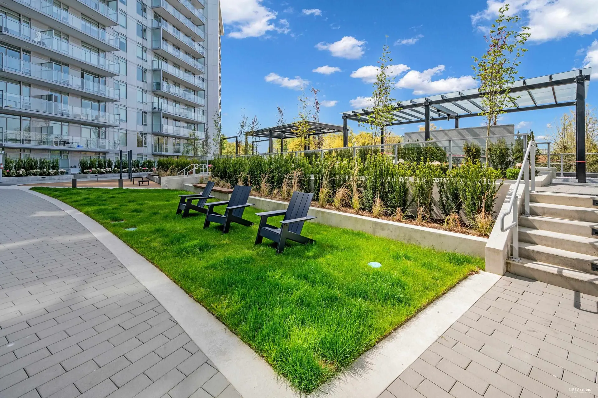 #1101 6788 Minoru Boulevard - Image 13
