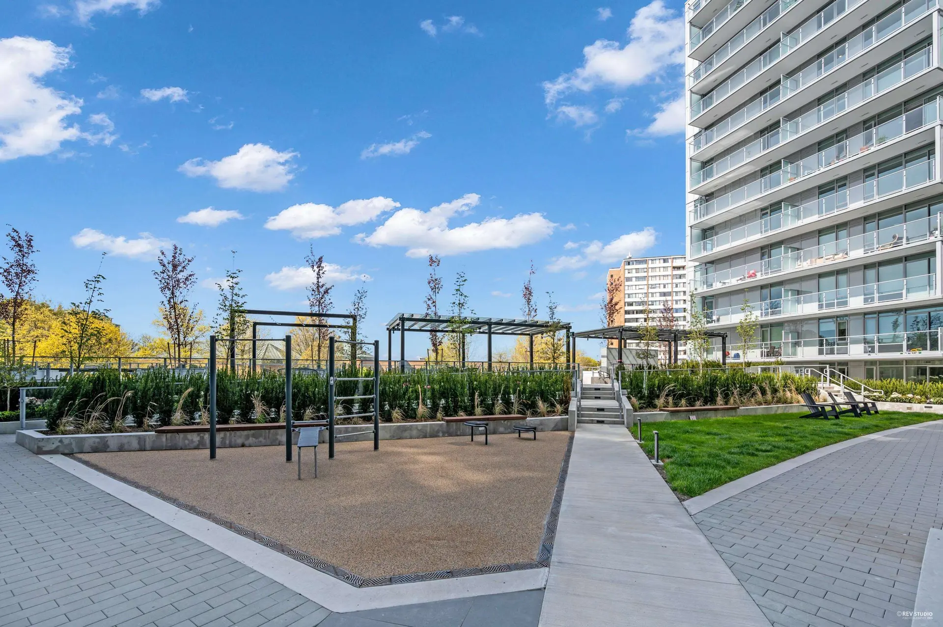 #1101 6788 Minoru Boulevard - Image 9