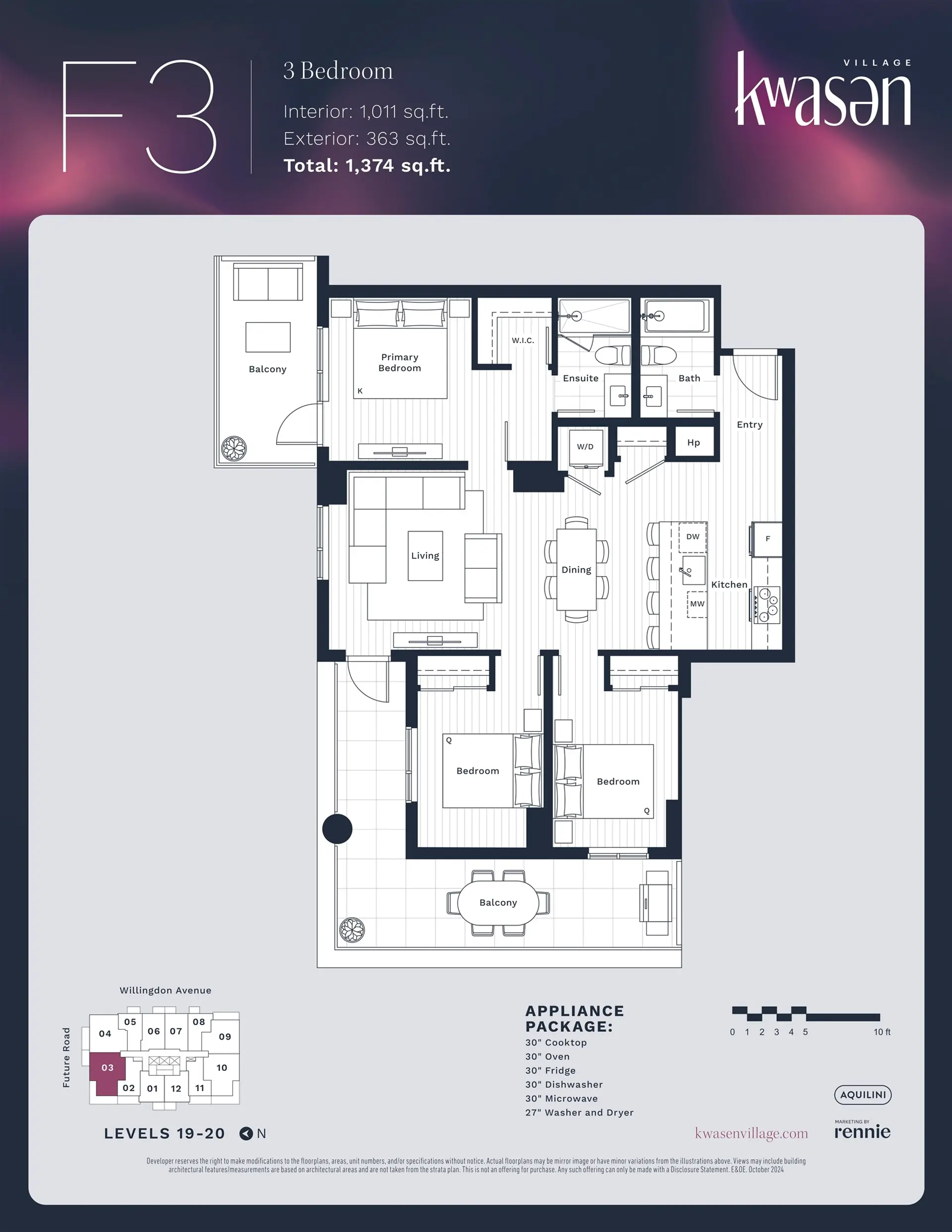 #2003 3633 Willingdon Avenue - Image 18