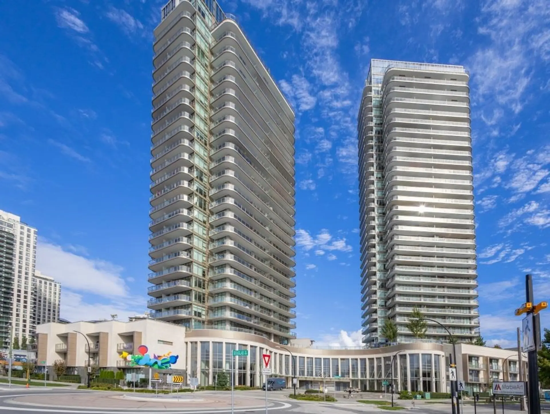 #502 5311 Goring Street - Image 1