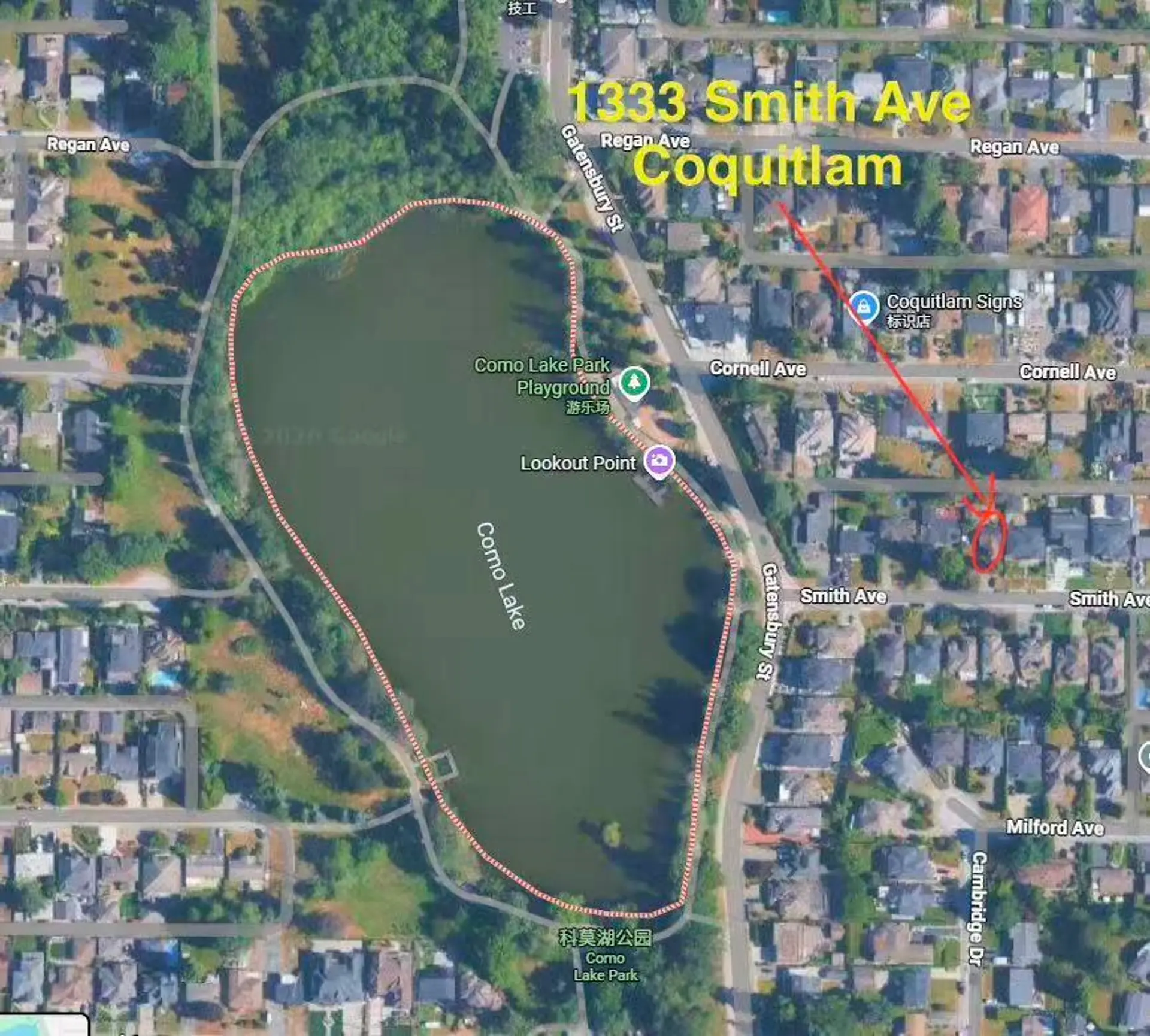 1333 Smith Avenue - Image 2