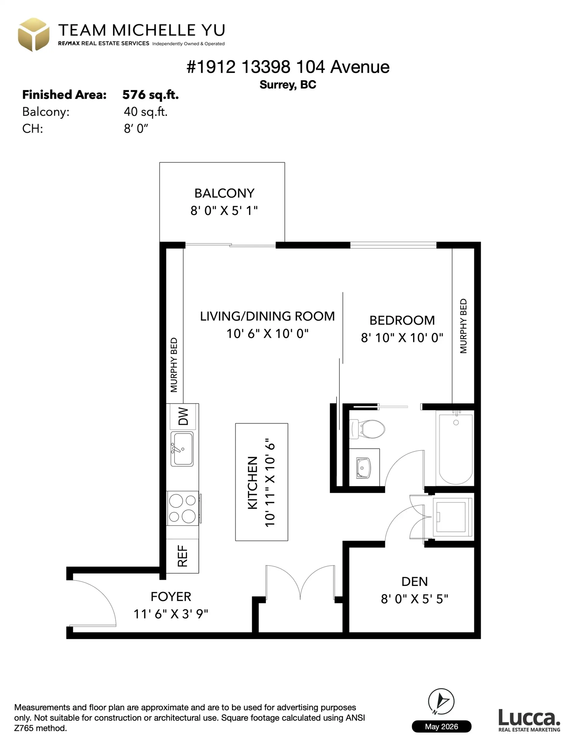 #1912 13398 104 Avenue - Image 20