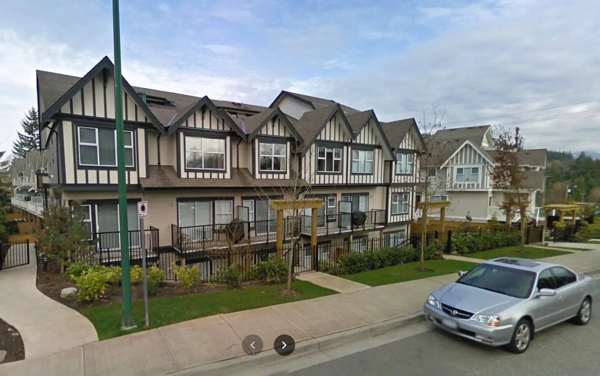 #17 730 Farrow Street - Image 1