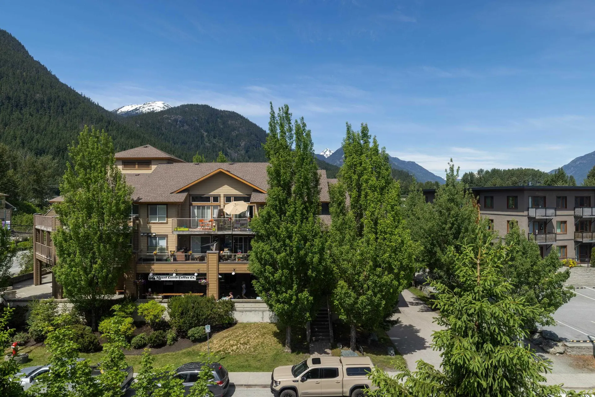 #302 7330 Arbutus Street - Image 16