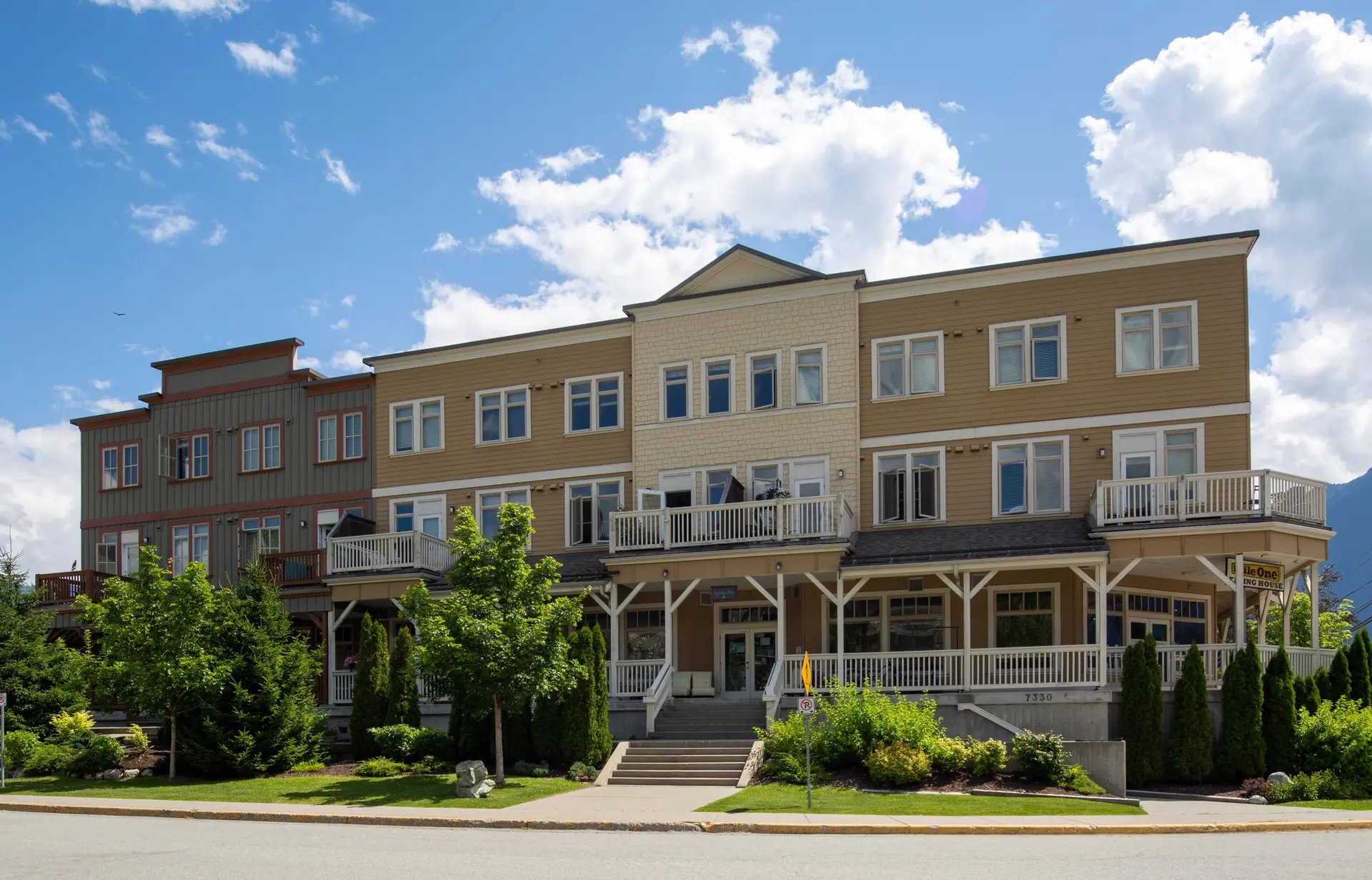 #302 7330 Arbutus Street - Image 19