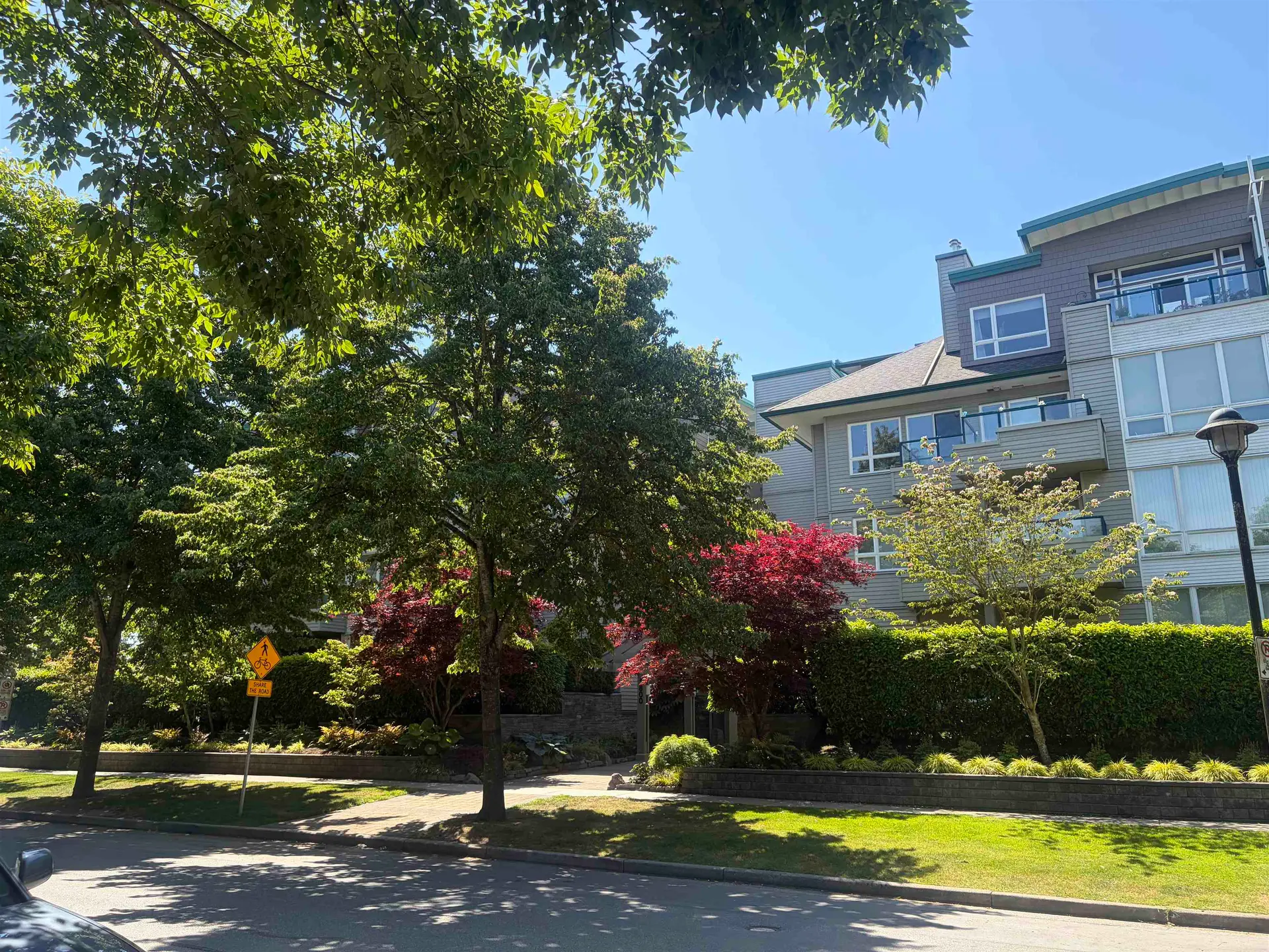 #114 5800 Andrews Road - Image 2