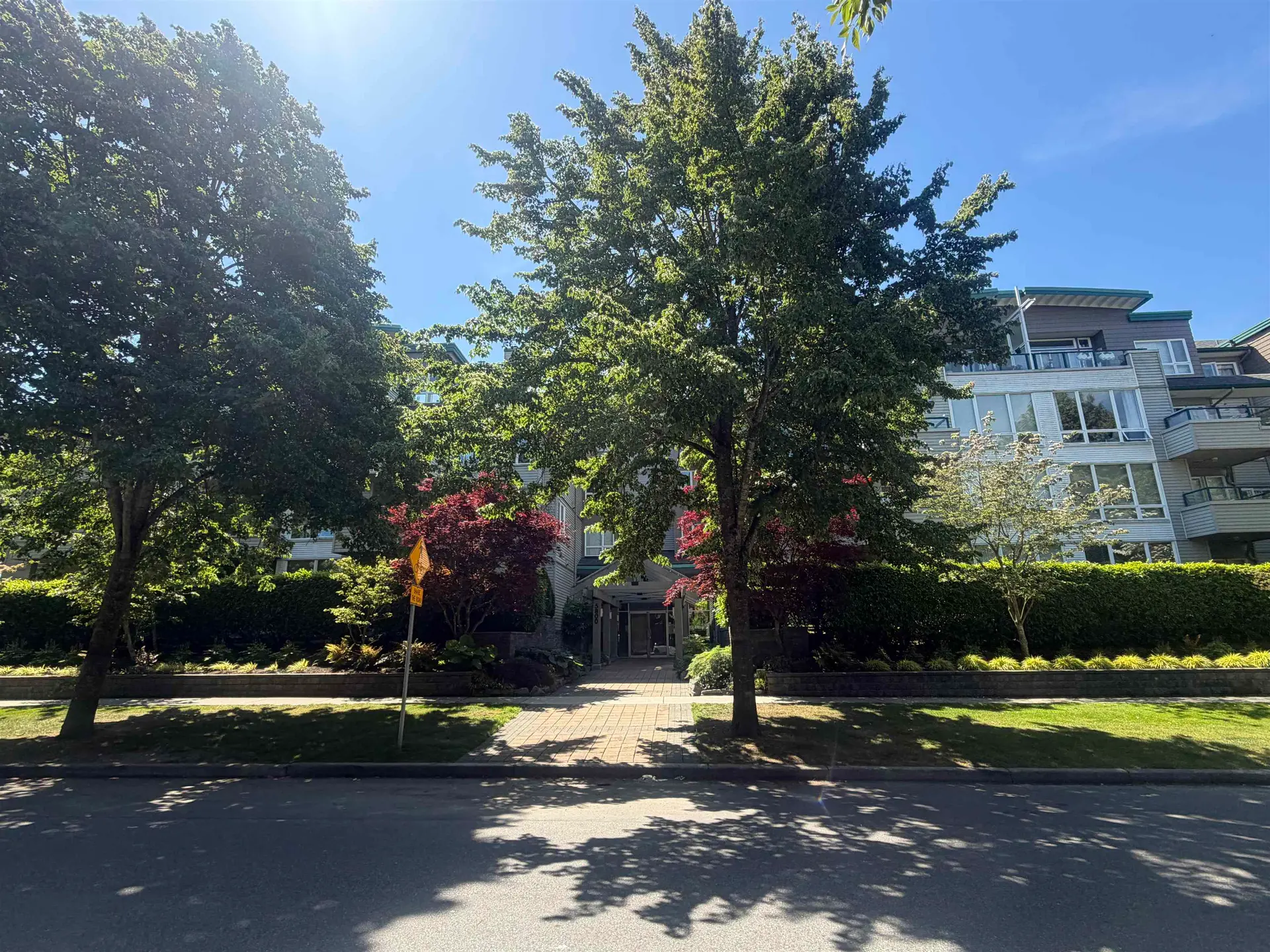 #114 5800 Andrews Road - Image 1