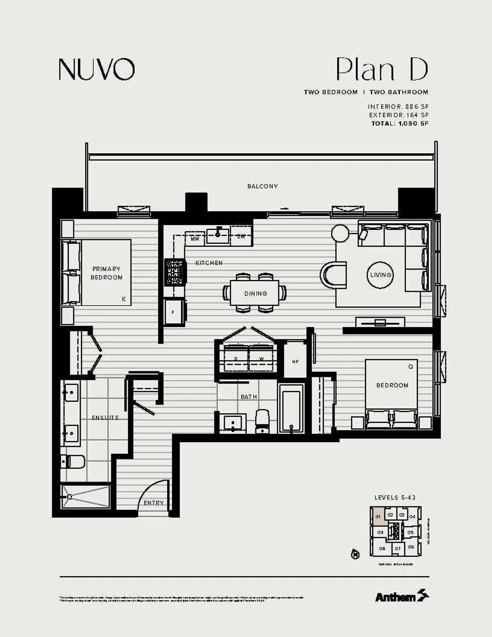 #801 6087 Wilson Avenue - Image 12