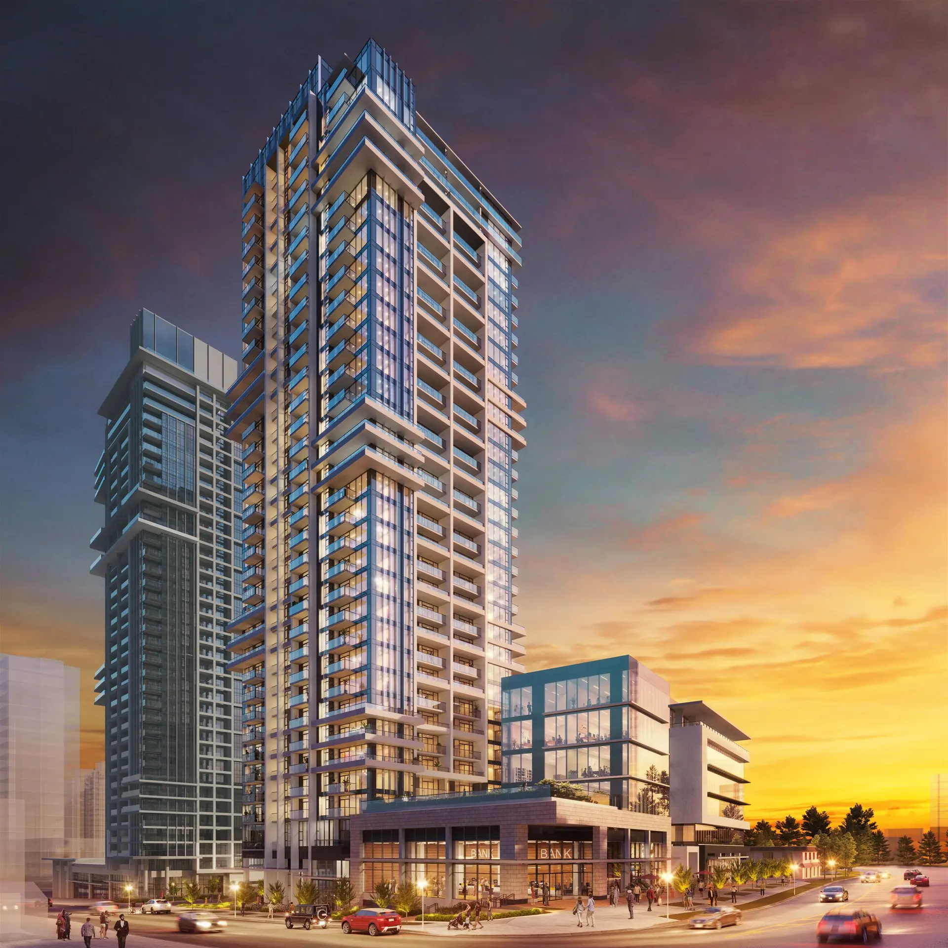 #407 13675 107a Avenue - Image 1