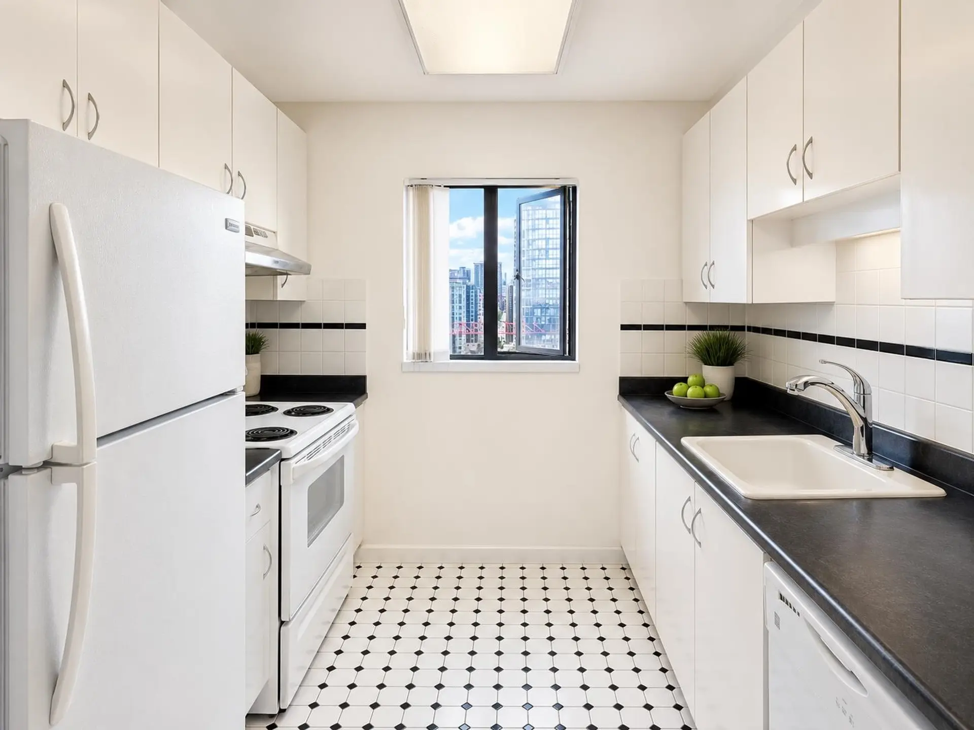 #2403 1155 Homer Street - Image 5
