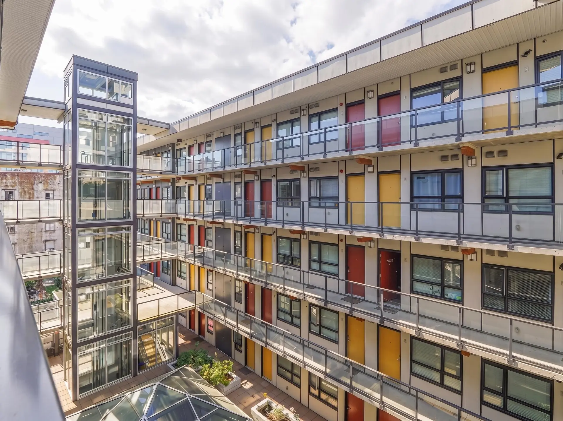 #503 138 E Hastings Street - Image 6