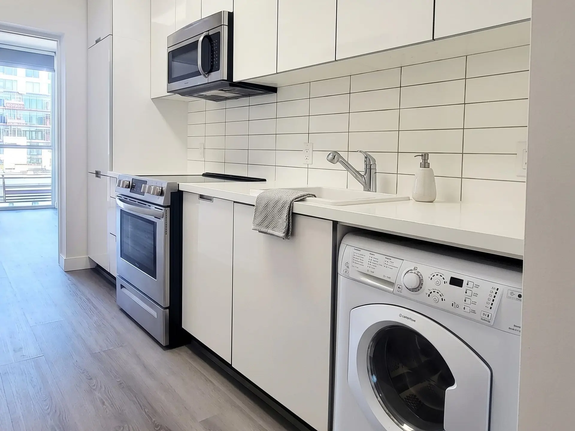 #503 138 E Hastings Street - Image 3