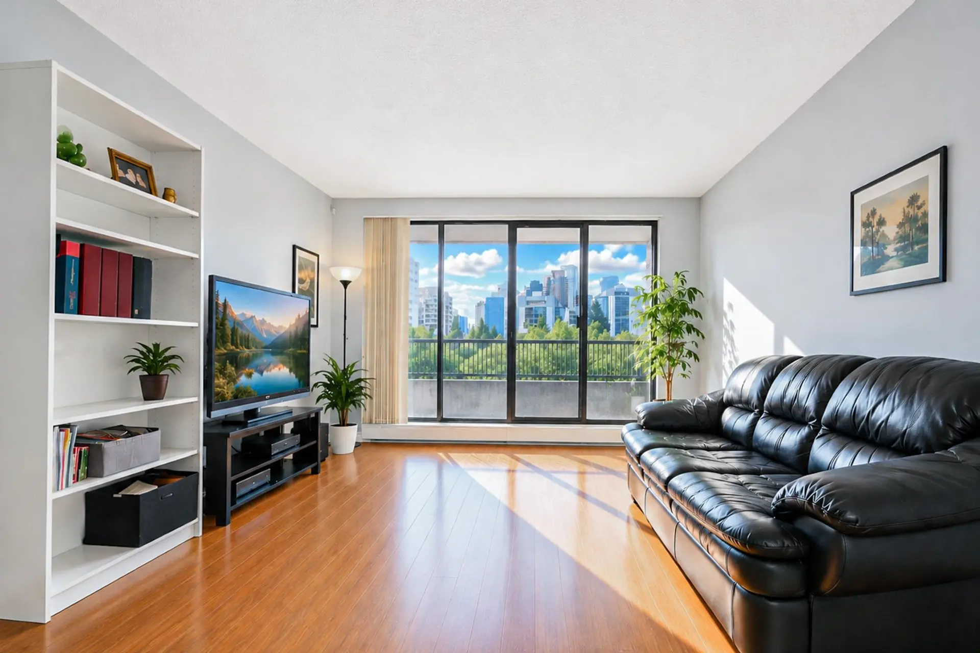 #802 6595 Willingdon Avenue - Image 3
