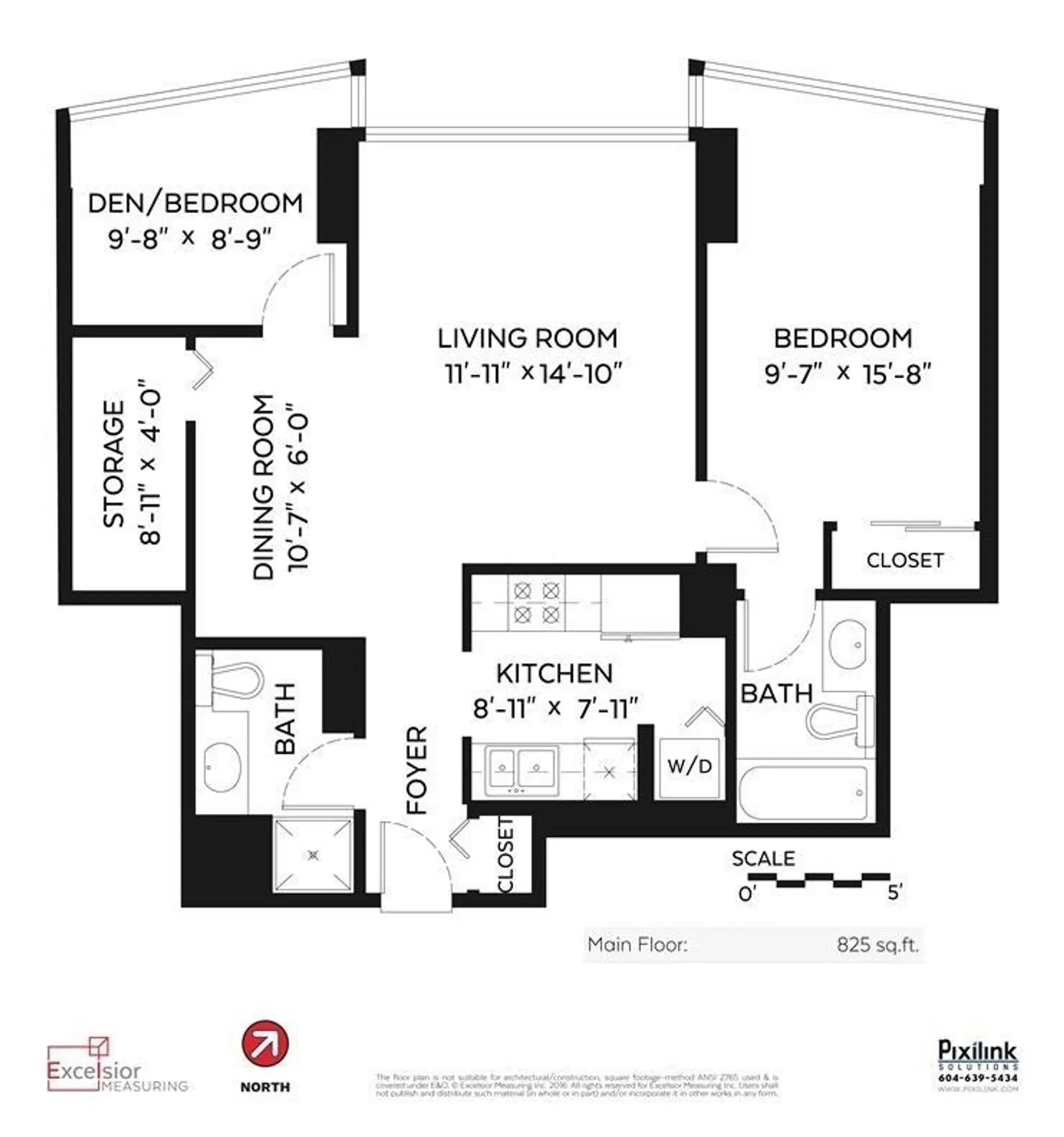 #505 930 Cambie Street - Image 5