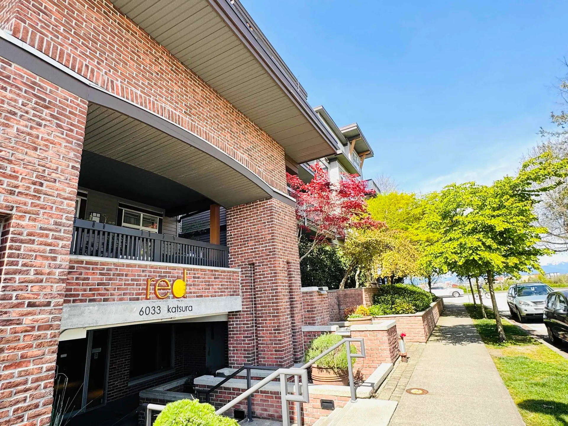 #116 6033 Katsura Street - Image 2
