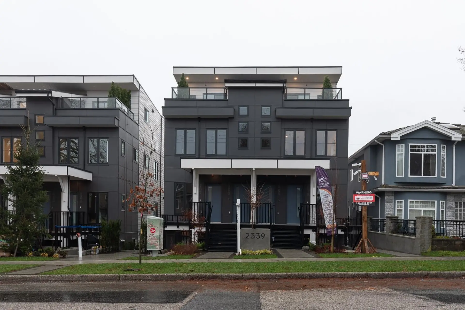 #209 2339 E 34th Avenue - Image 2
