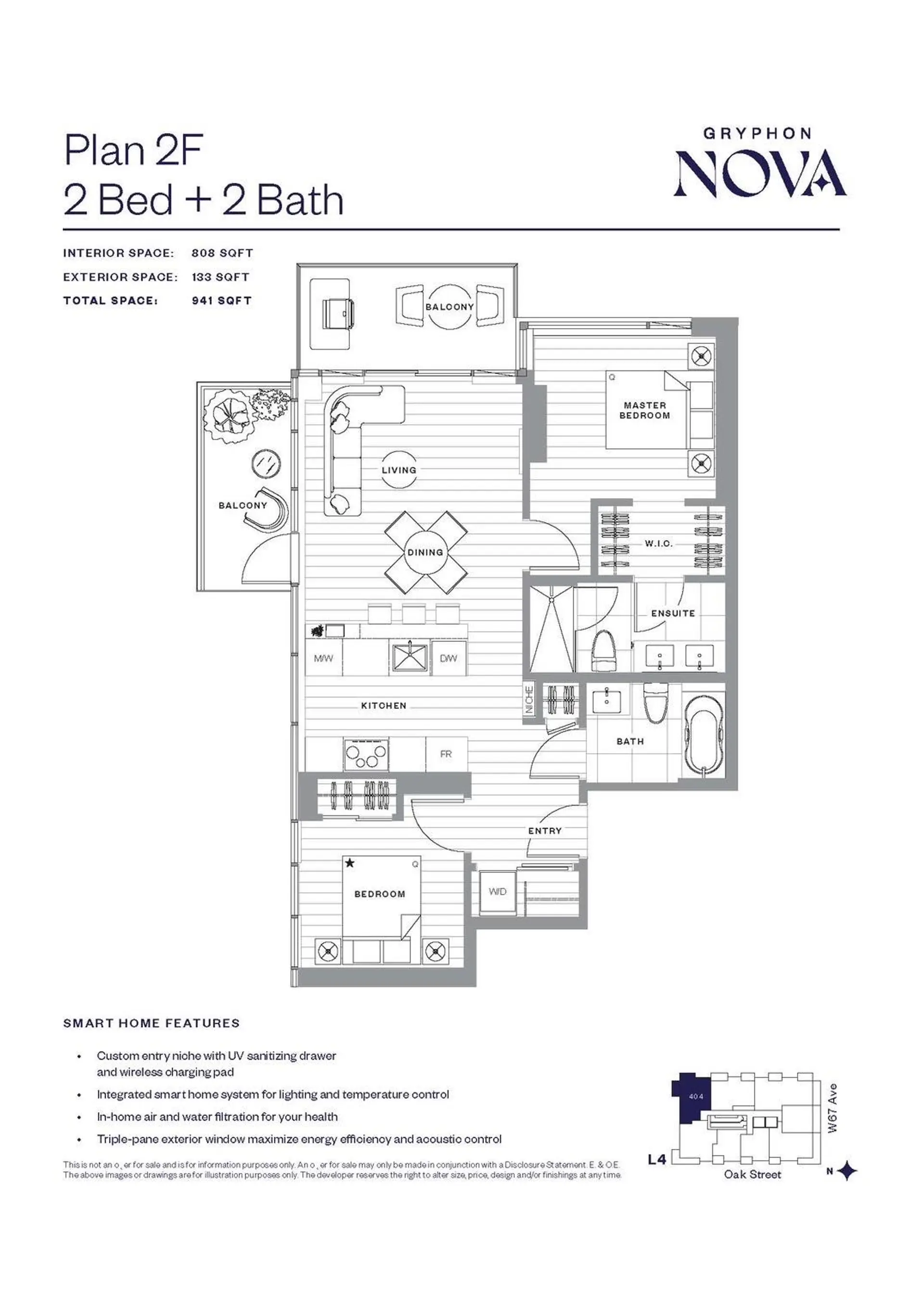#404 989 W 67th Avenue - Image 10