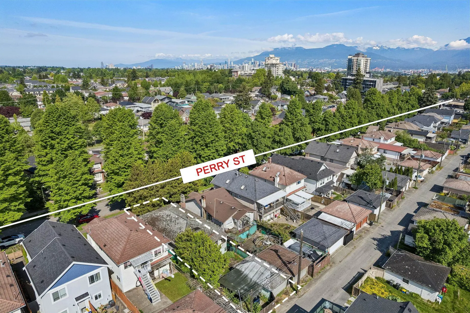 4420 Perry Street - Image 1