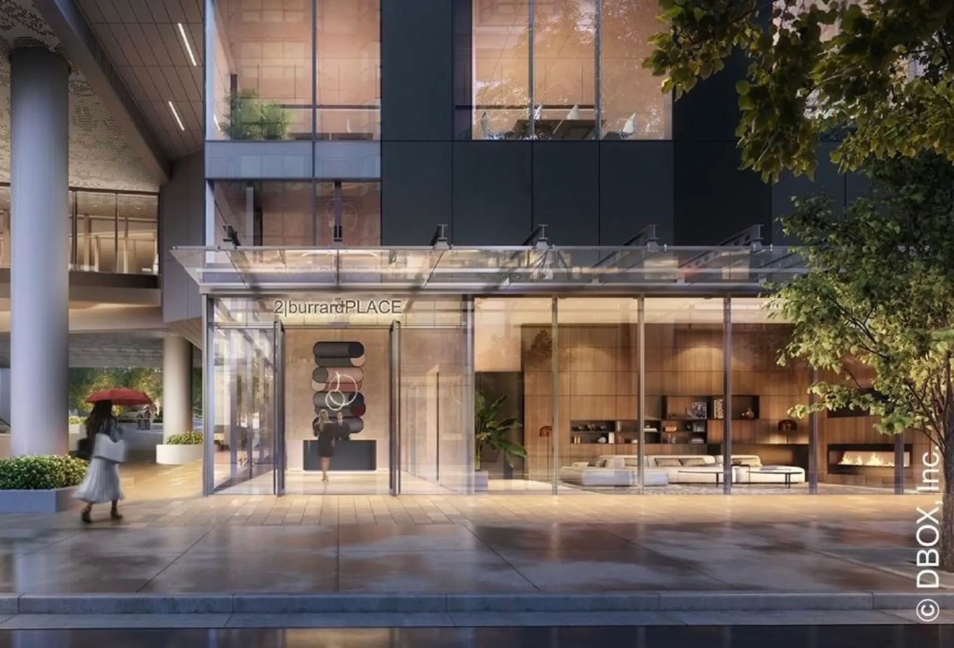 #1506 1277 Hornby Street - Image 4