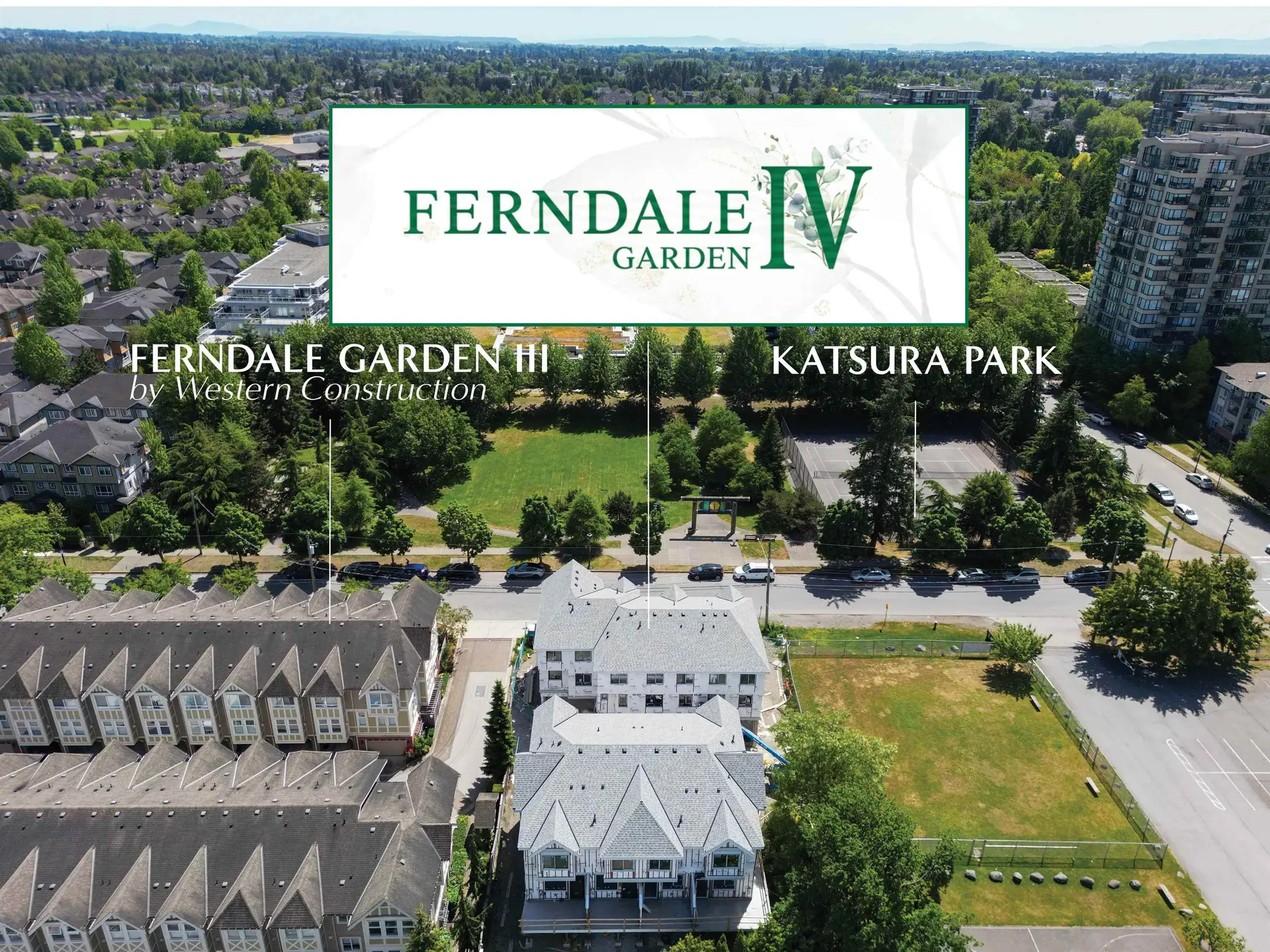 #4 9331 Ferndale Road - Image 2