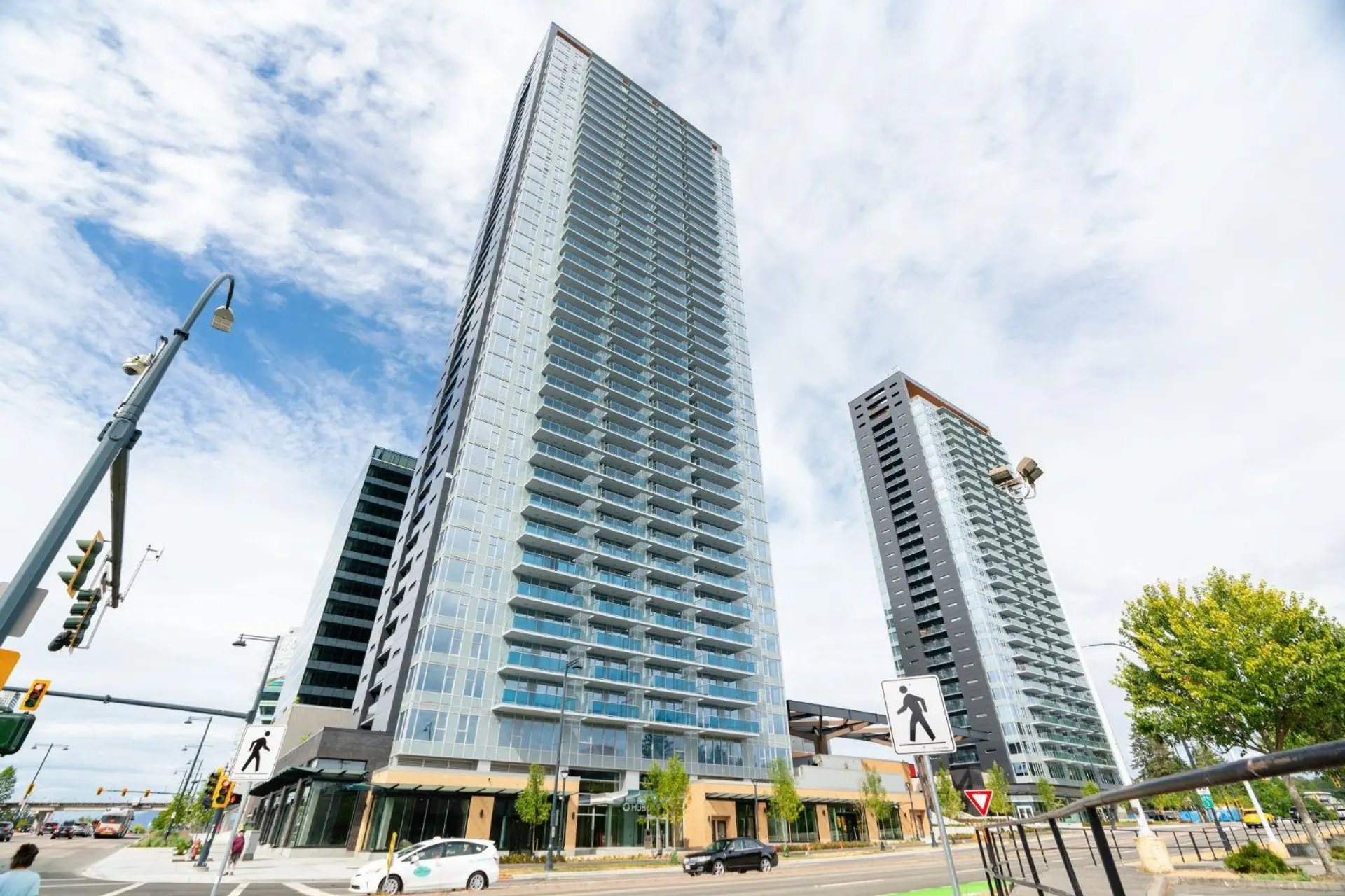#1308 13615 Fraser Highway - Image 15