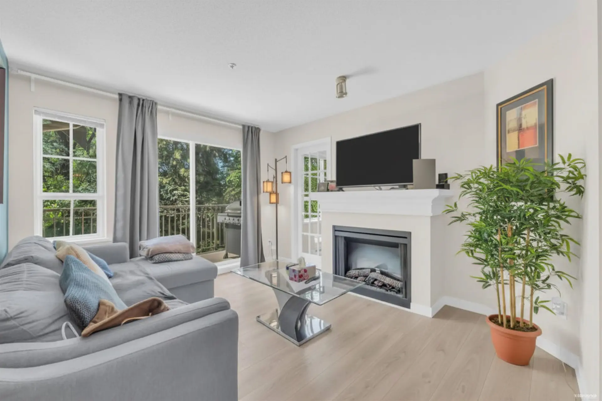 #411 3388 Morrey Court - Image 1