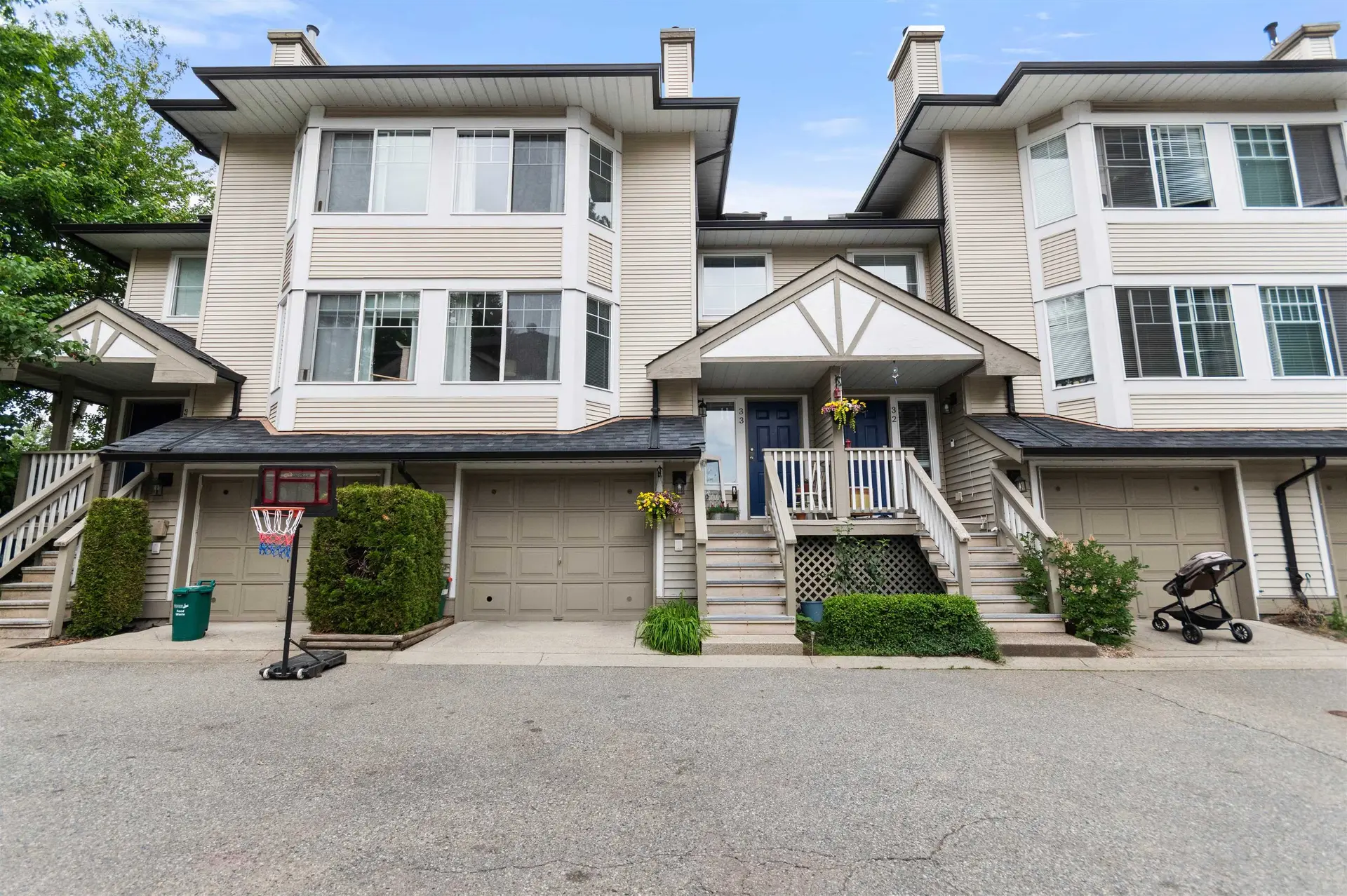#33 7640 Blott Street - Image 1