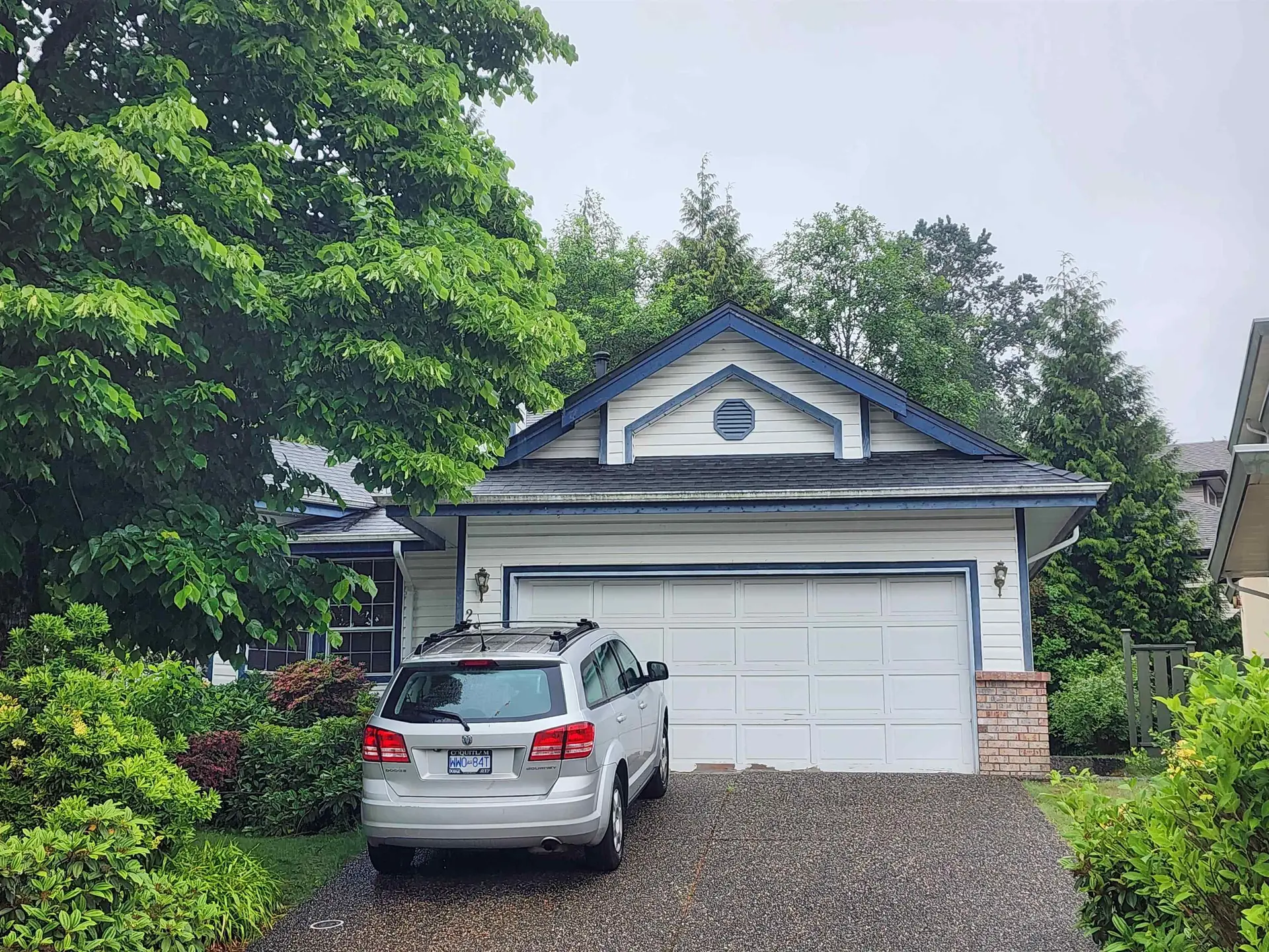2805 Silverberry Court