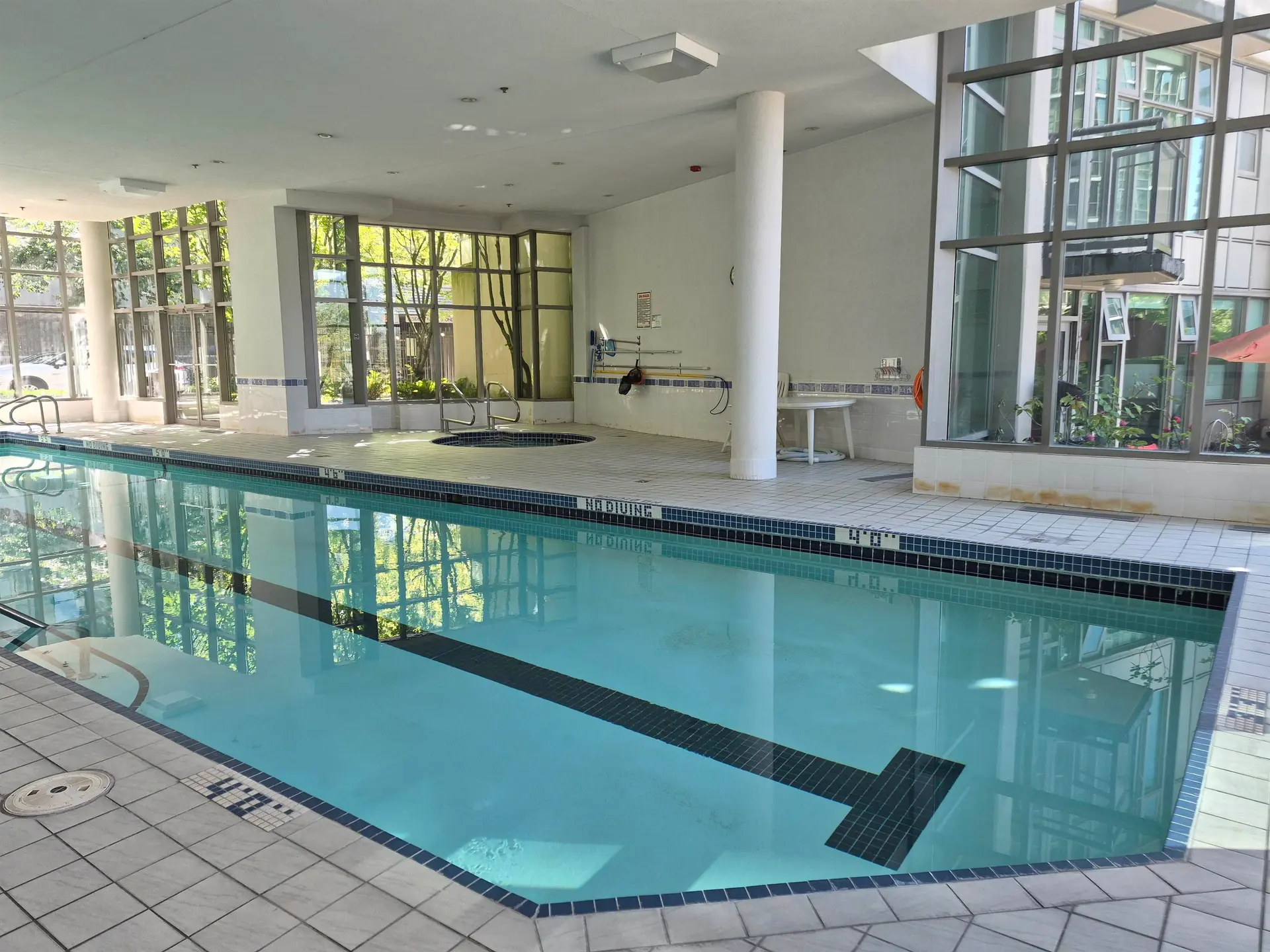 #3307 1328 W Pender Street - Image 13