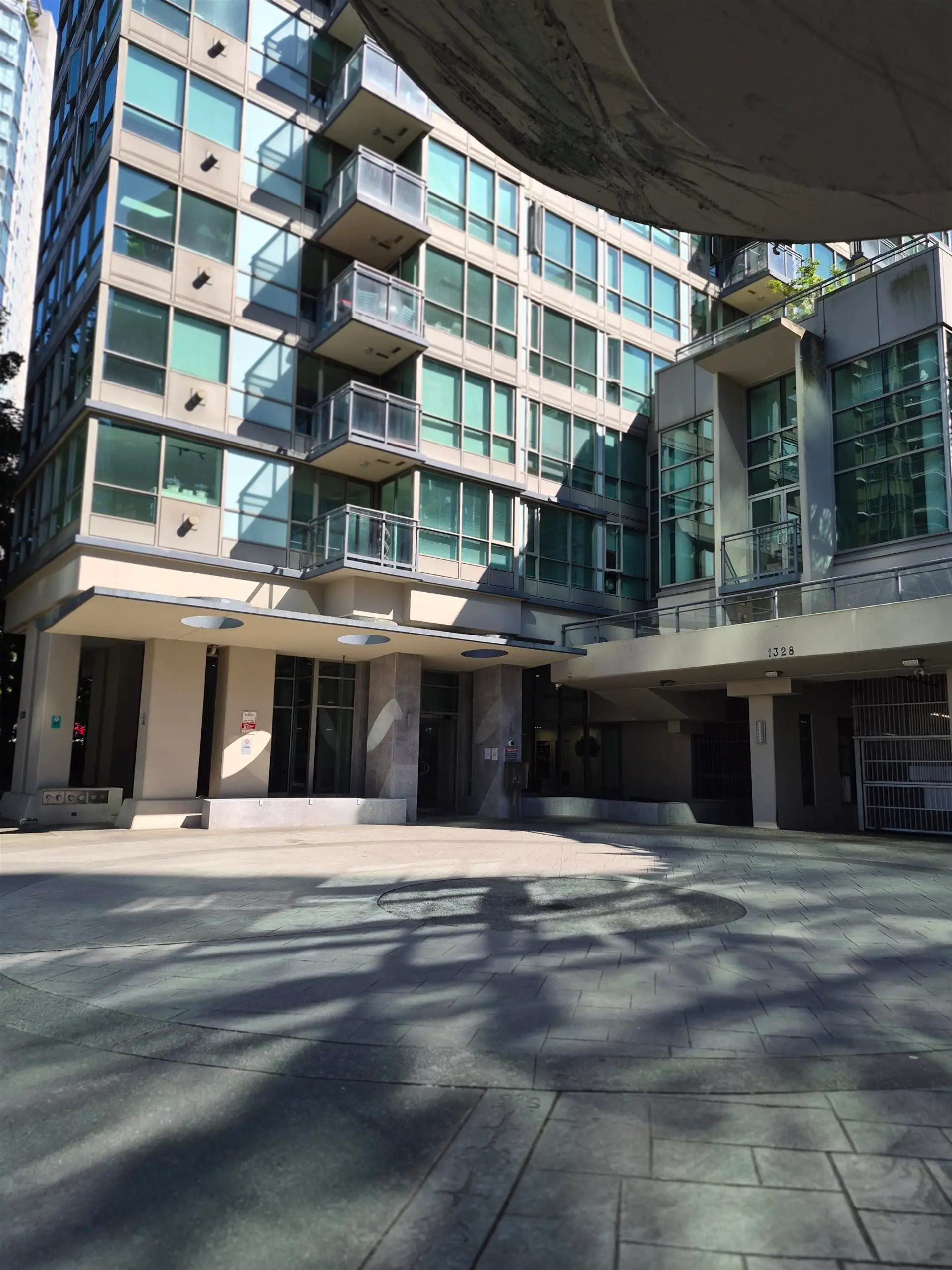 #3307 1328 W Pender Street - Image 16