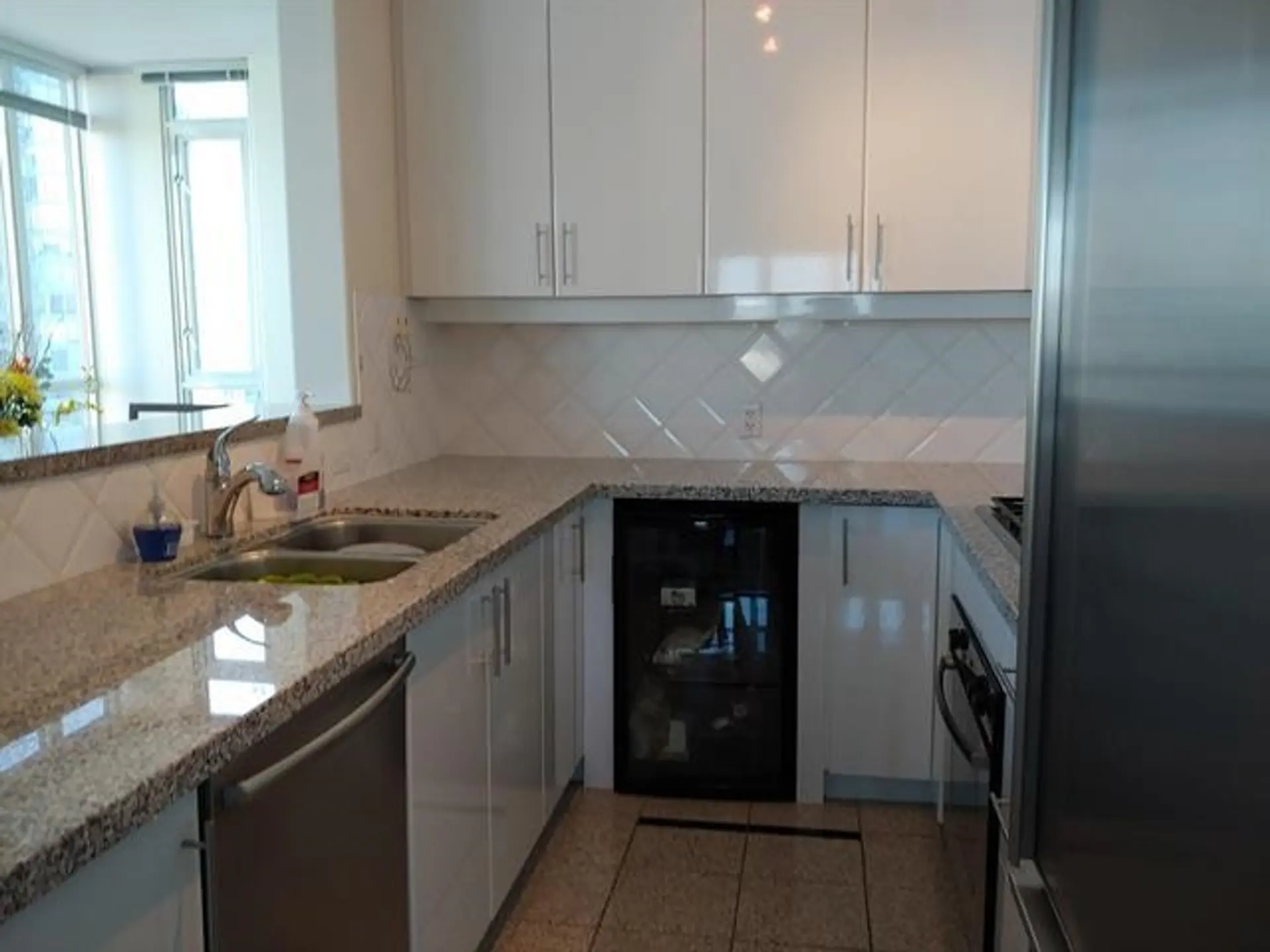 #3307 1328 W Pender Street - Image 7