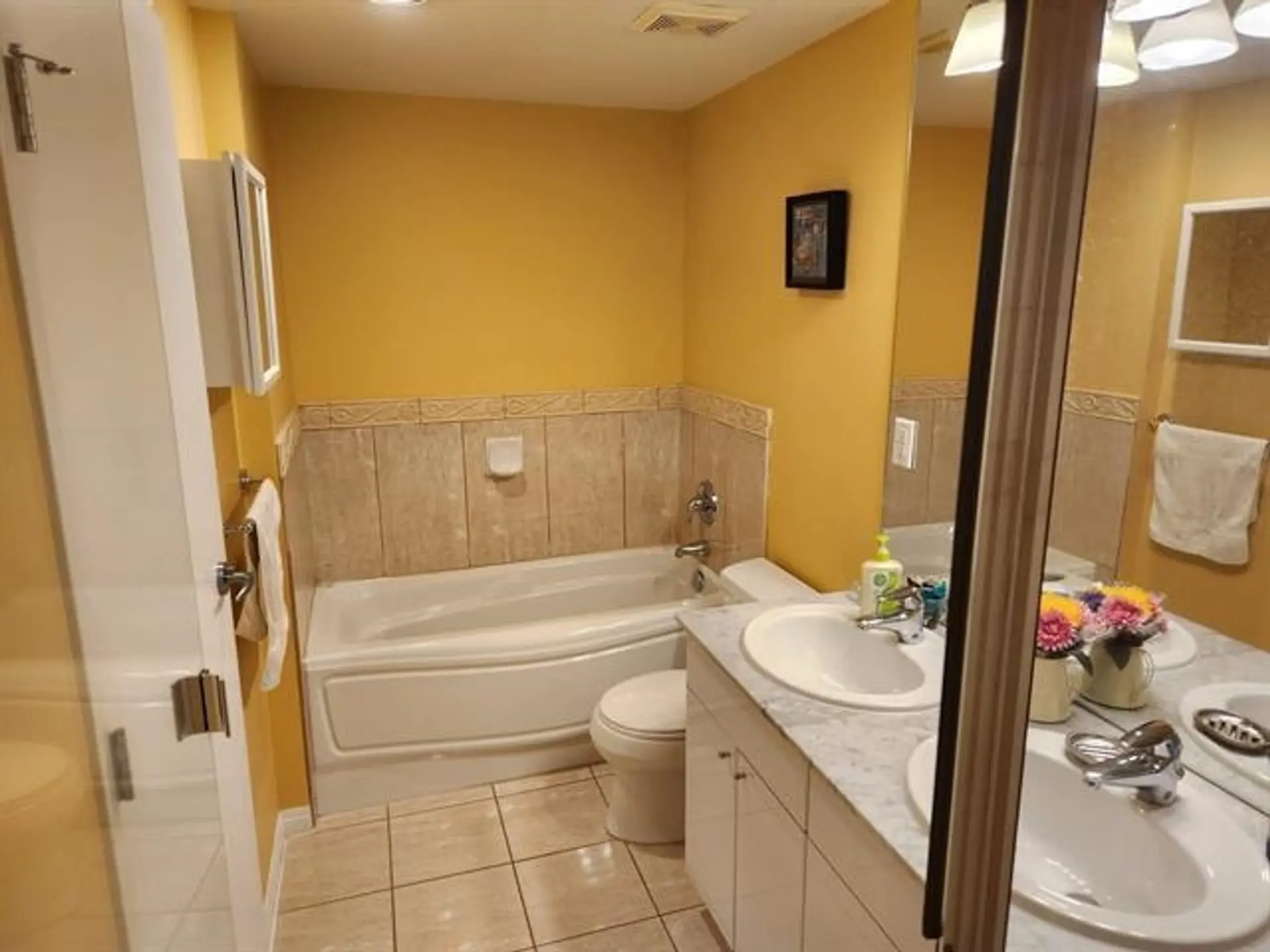 #3307 1328 W Pender Street - Image 9