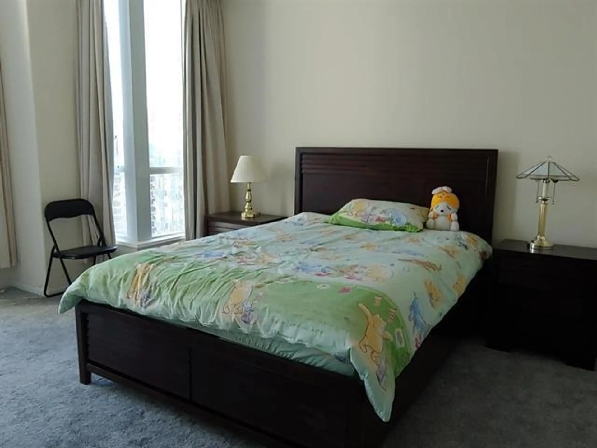 #3307 1328 W Pender Street - Image 8