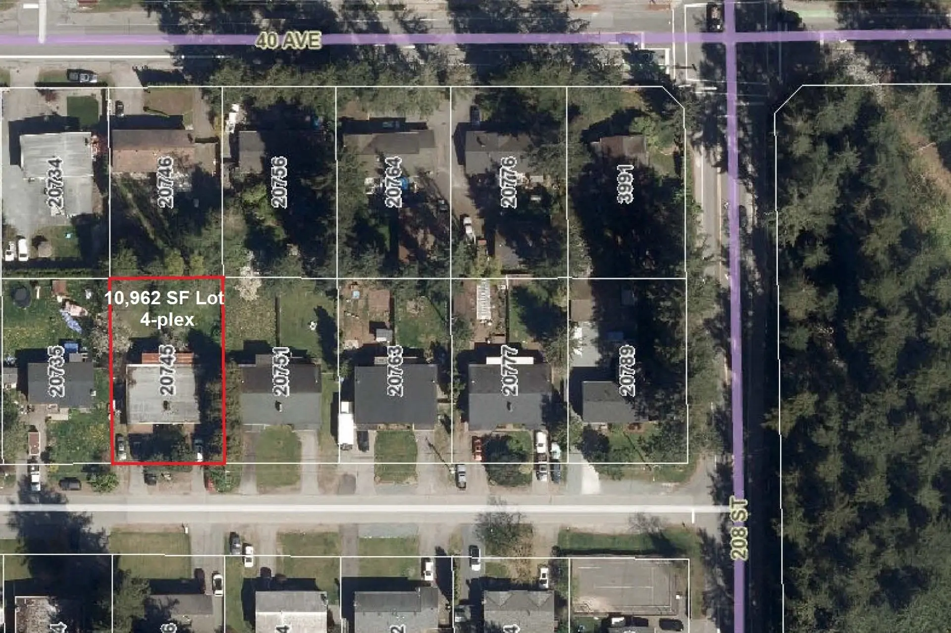 20745-20747 39a Avenue - Image 1