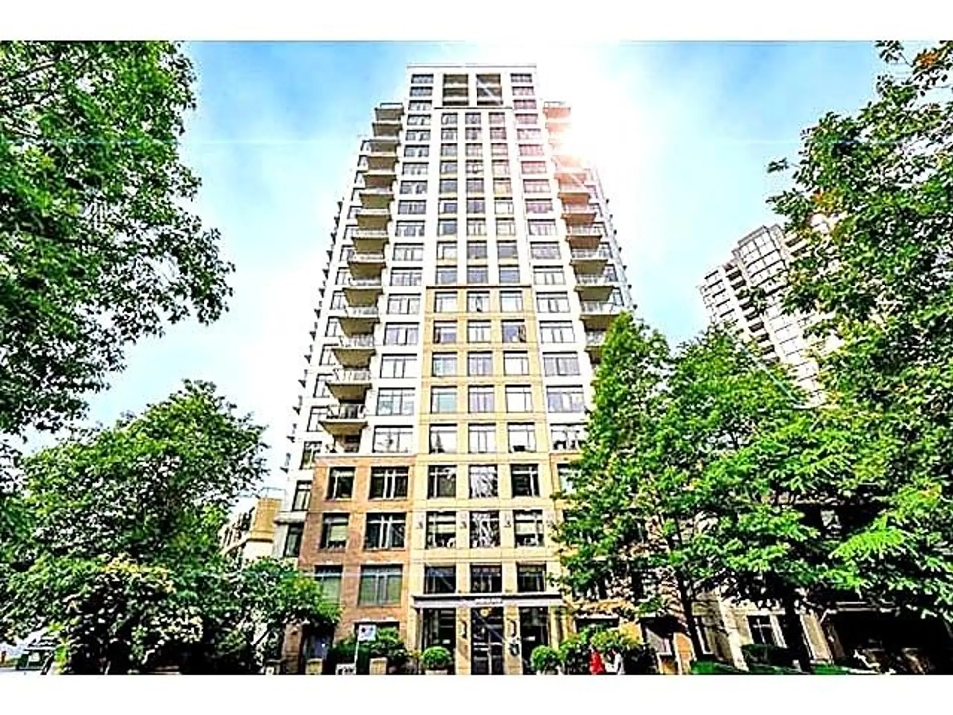 #1401 3660 Vanness Avenue - Image 1