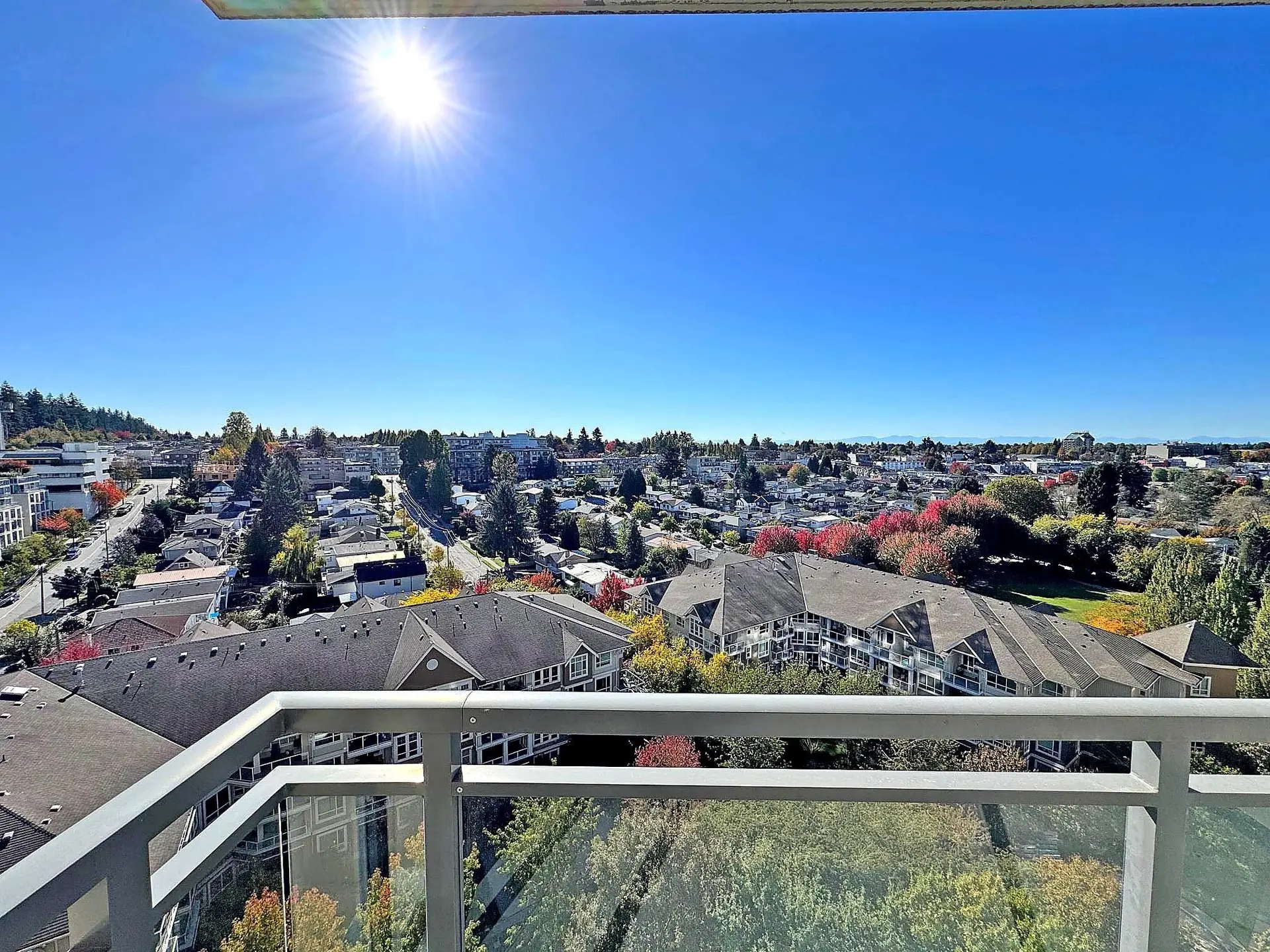 #1401 3660 Vanness Avenue - Image 9