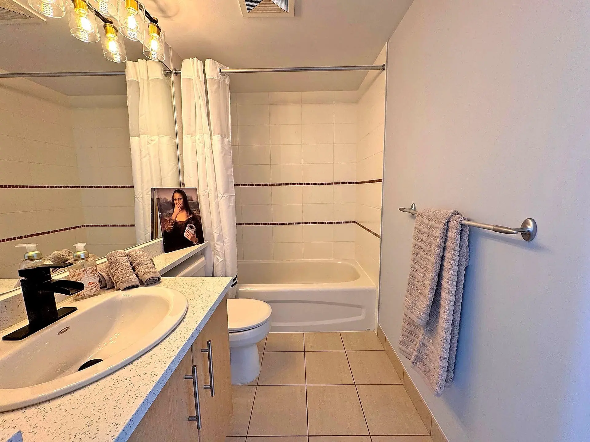 #1401 3660 Vanness Avenue - Image 10