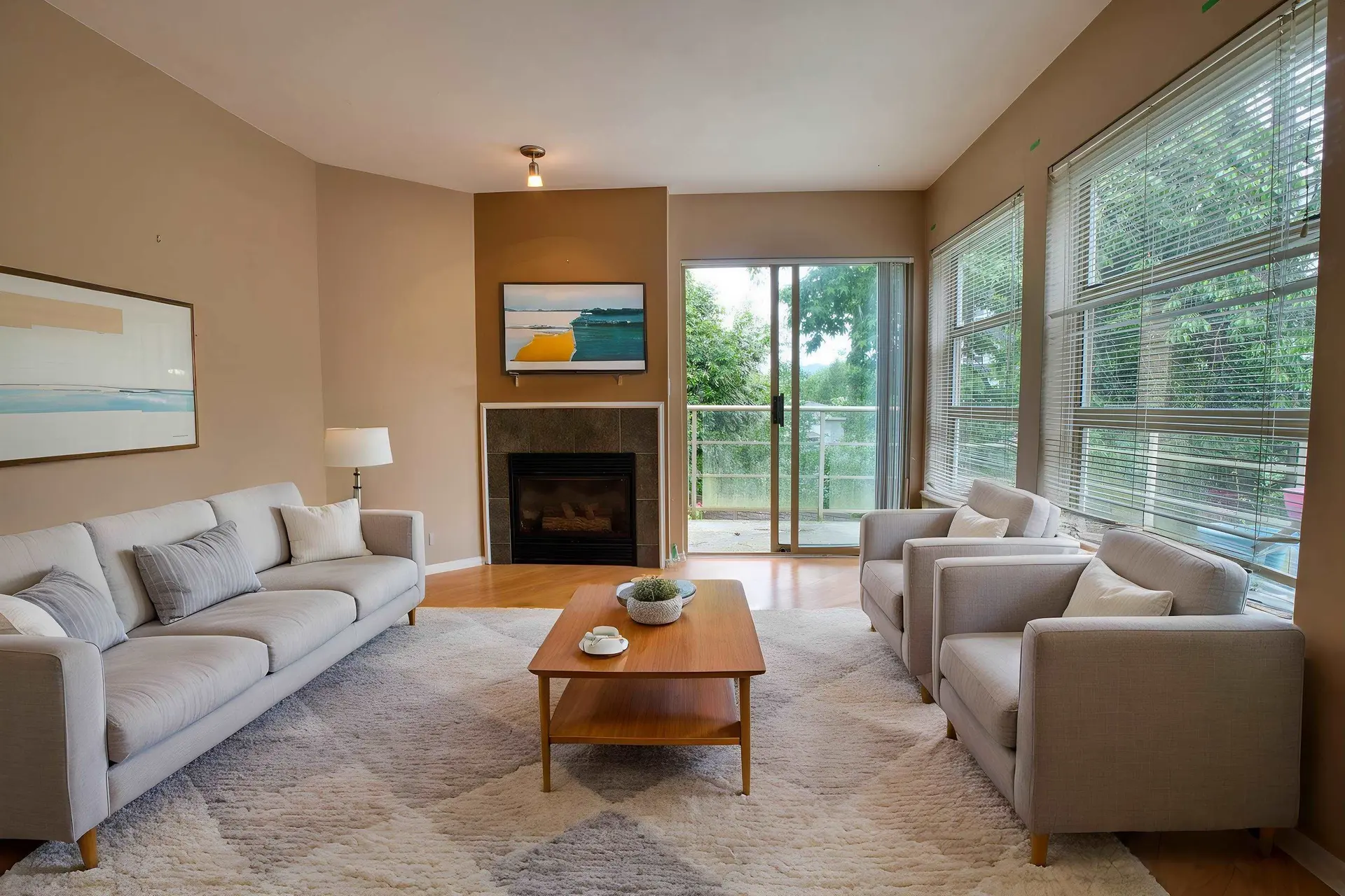 #206 22277 122 Avenue - Image 4