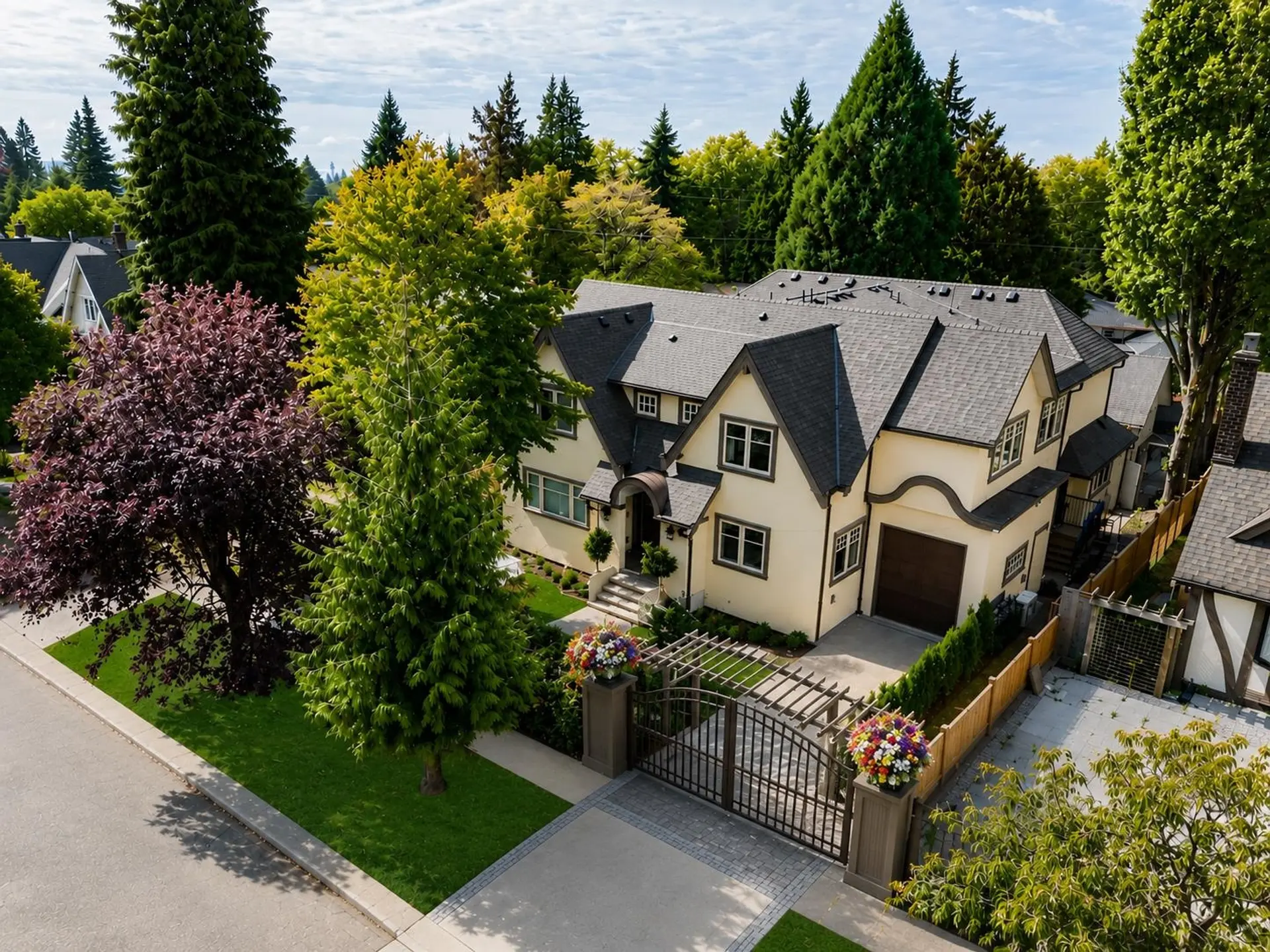 7061 Cypress Street - Image 1