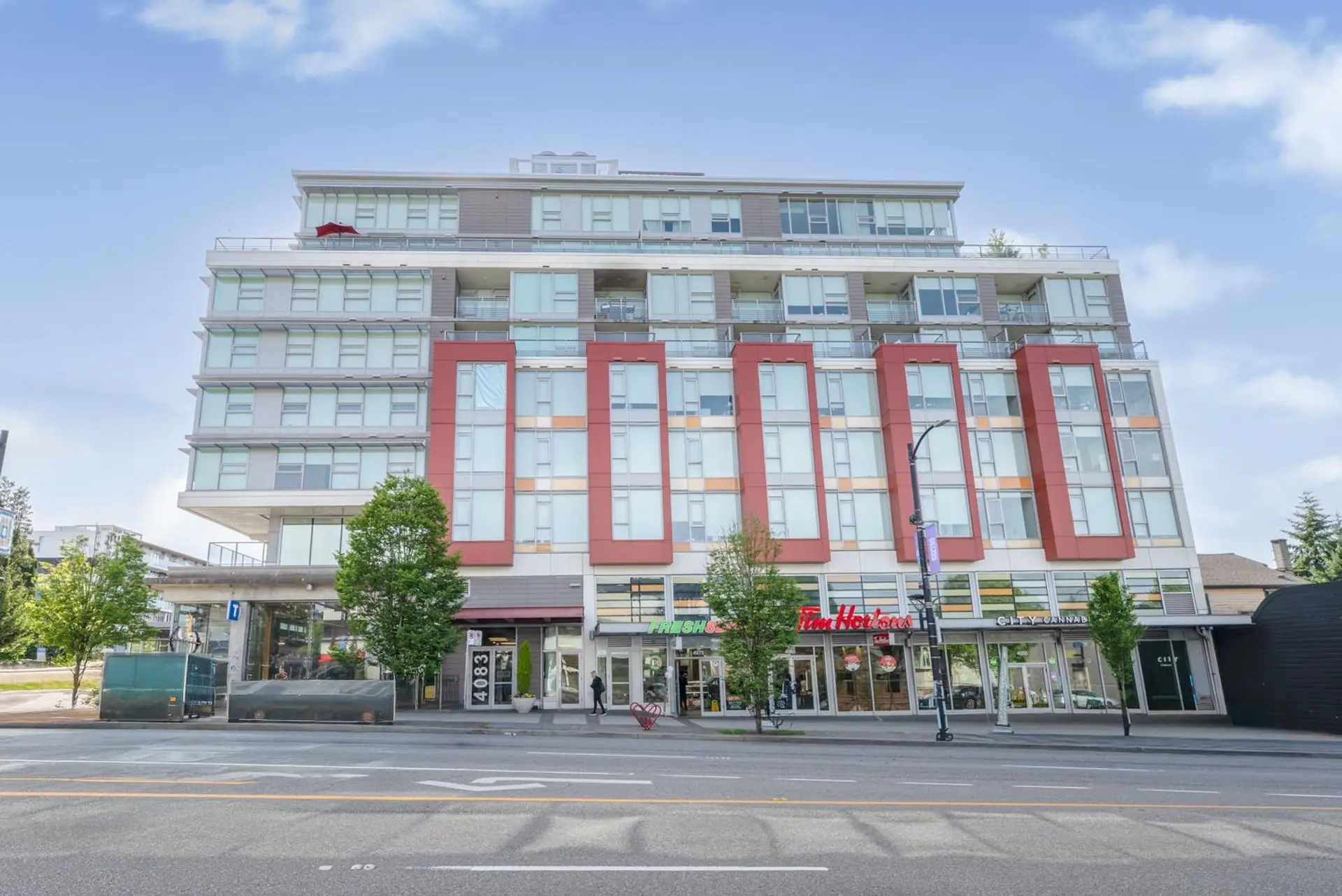 #309 4083 Cambie Street - Image 17