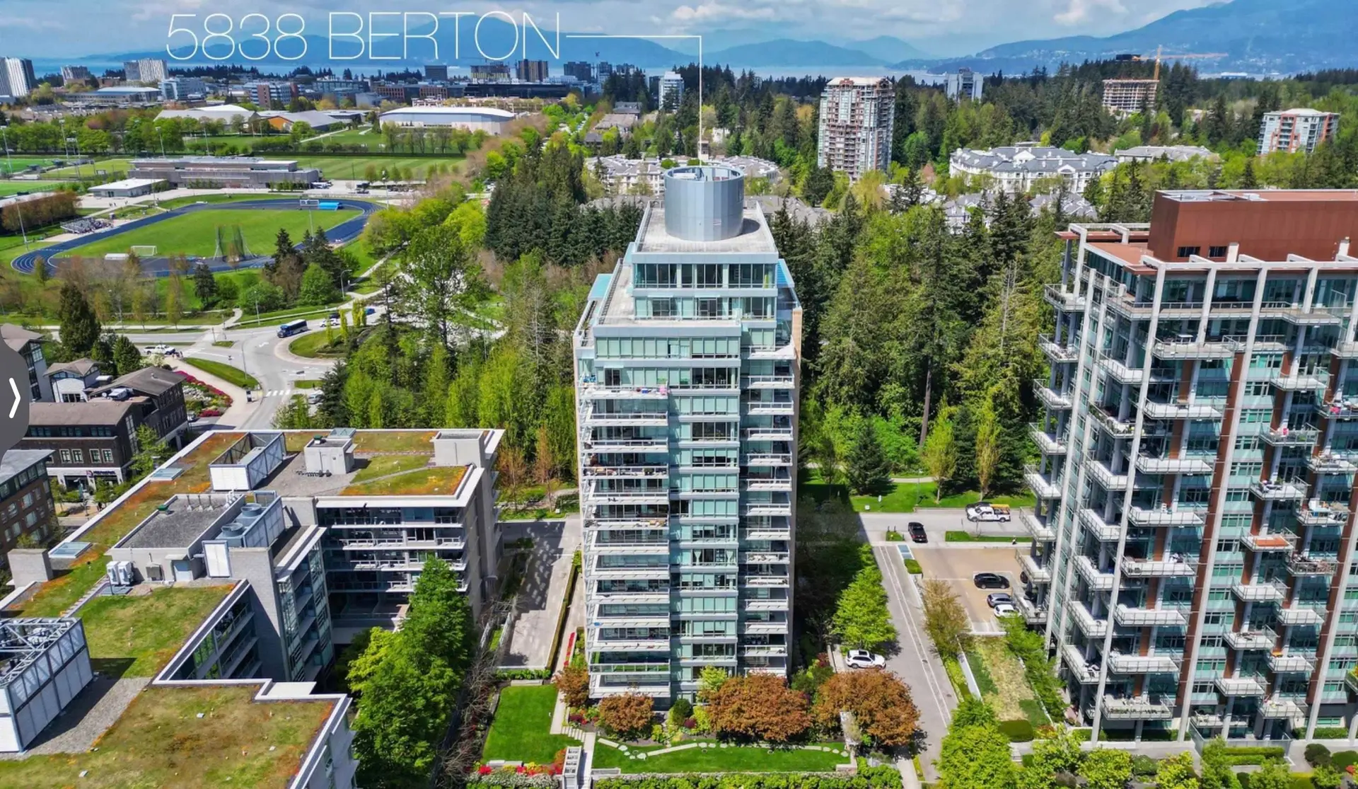 #801 5838 Berton Avenue - Image 14