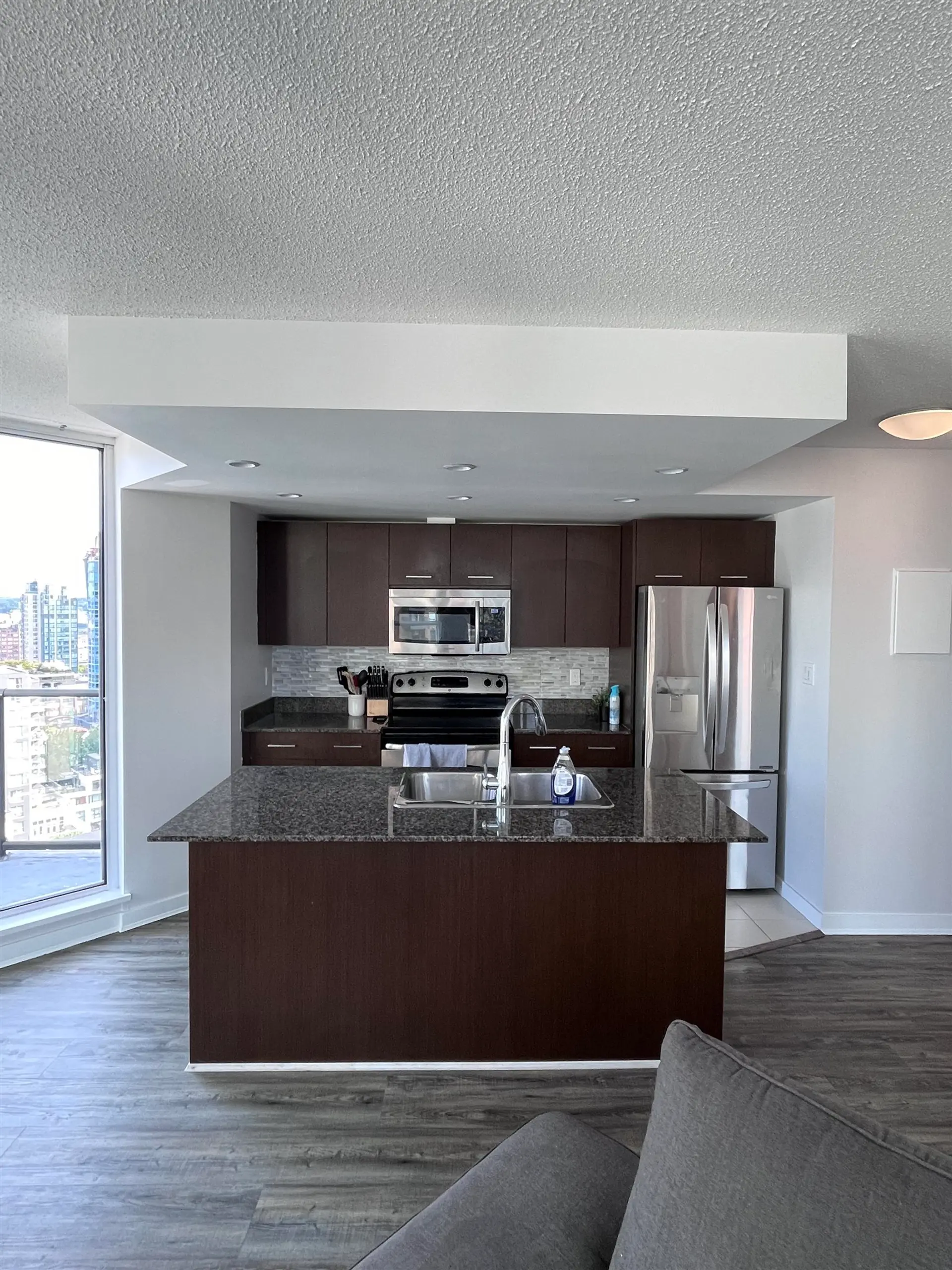 #1602 1212 Howe Street - Image 5