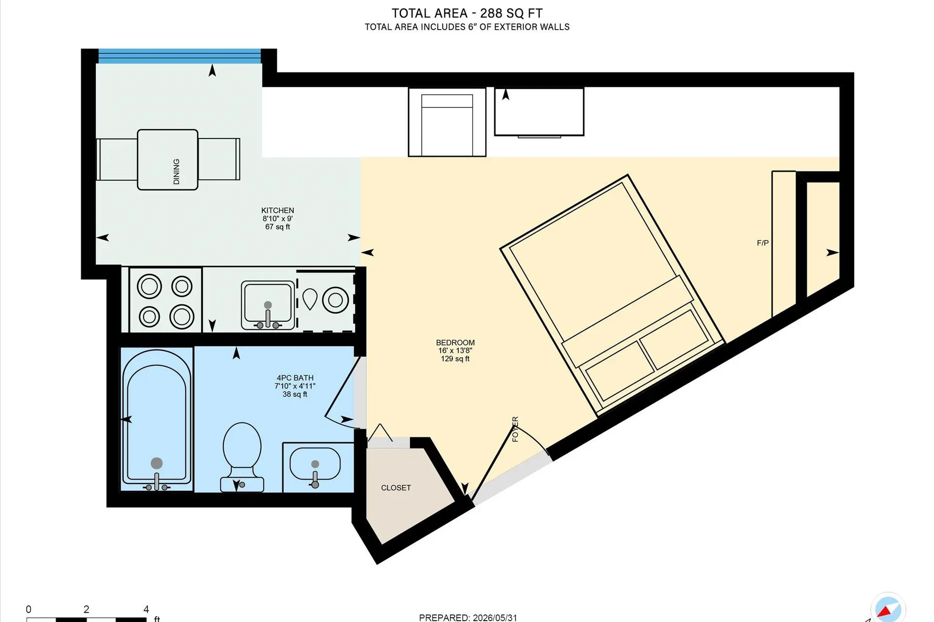#528 4295 Blackcomb Way - Image 16