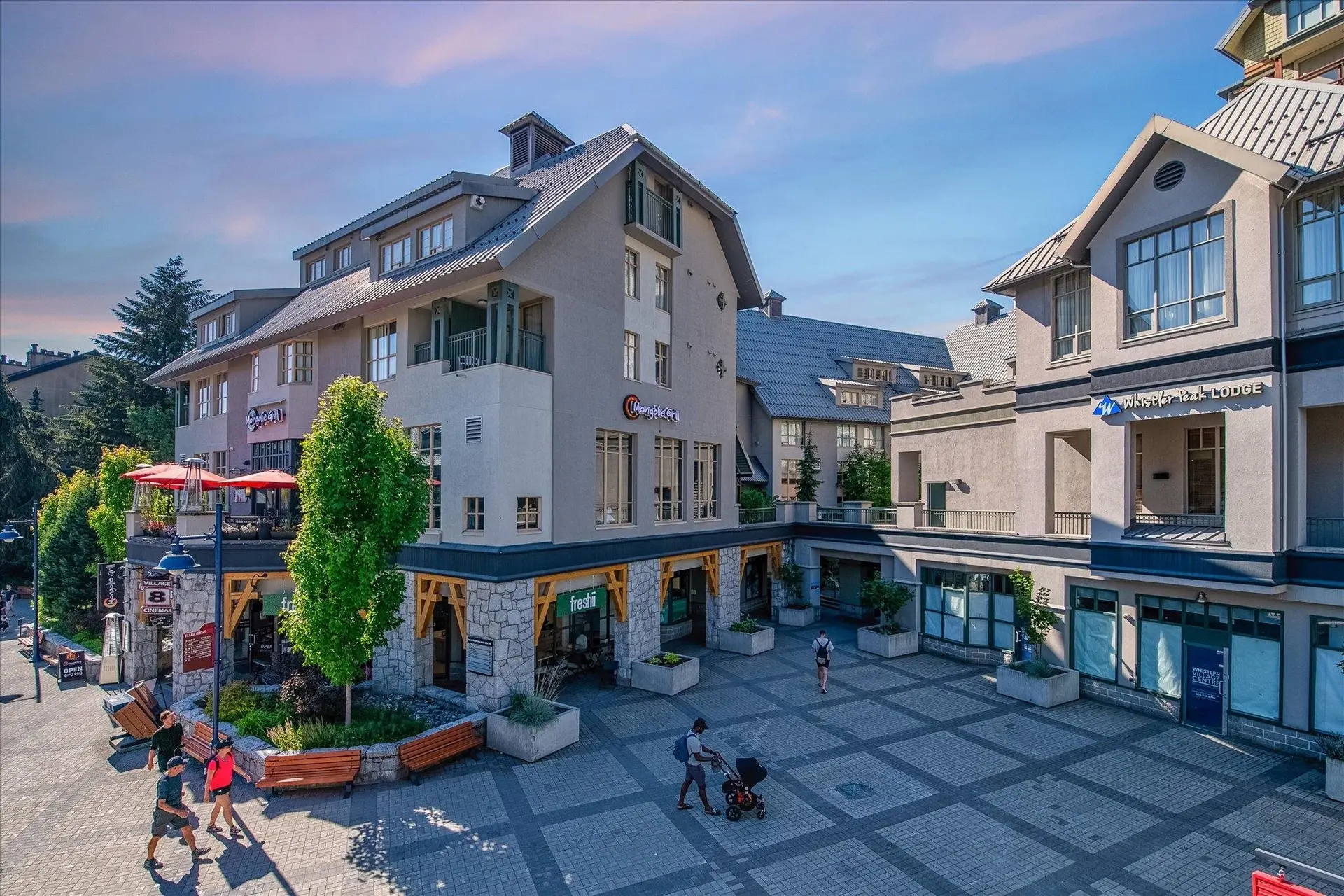 #528 4295 Blackcomb Way - Image 1