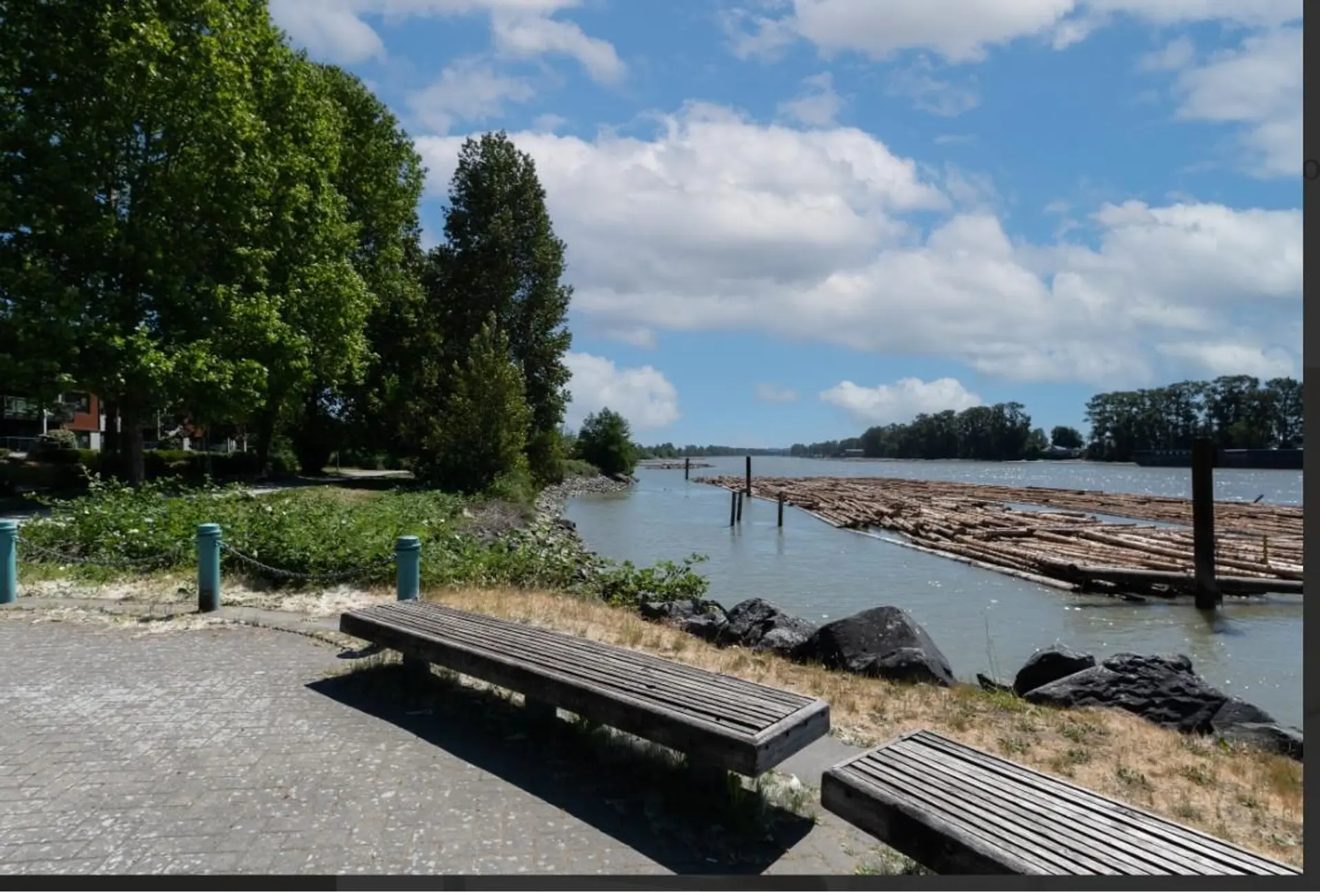 #1508 8538 River District Crossing - Image 17