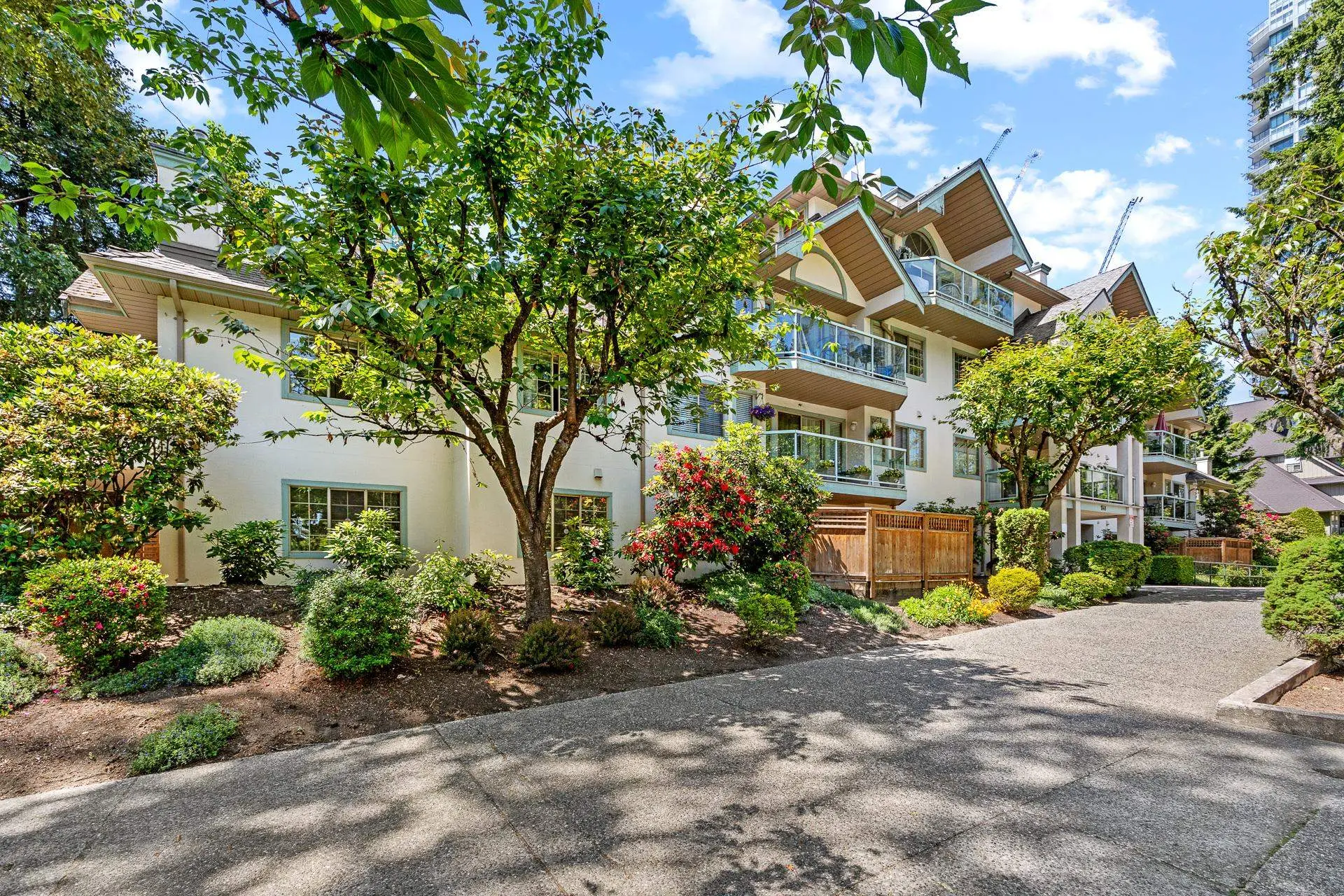 #312 1148 Westwood Street - Image 17