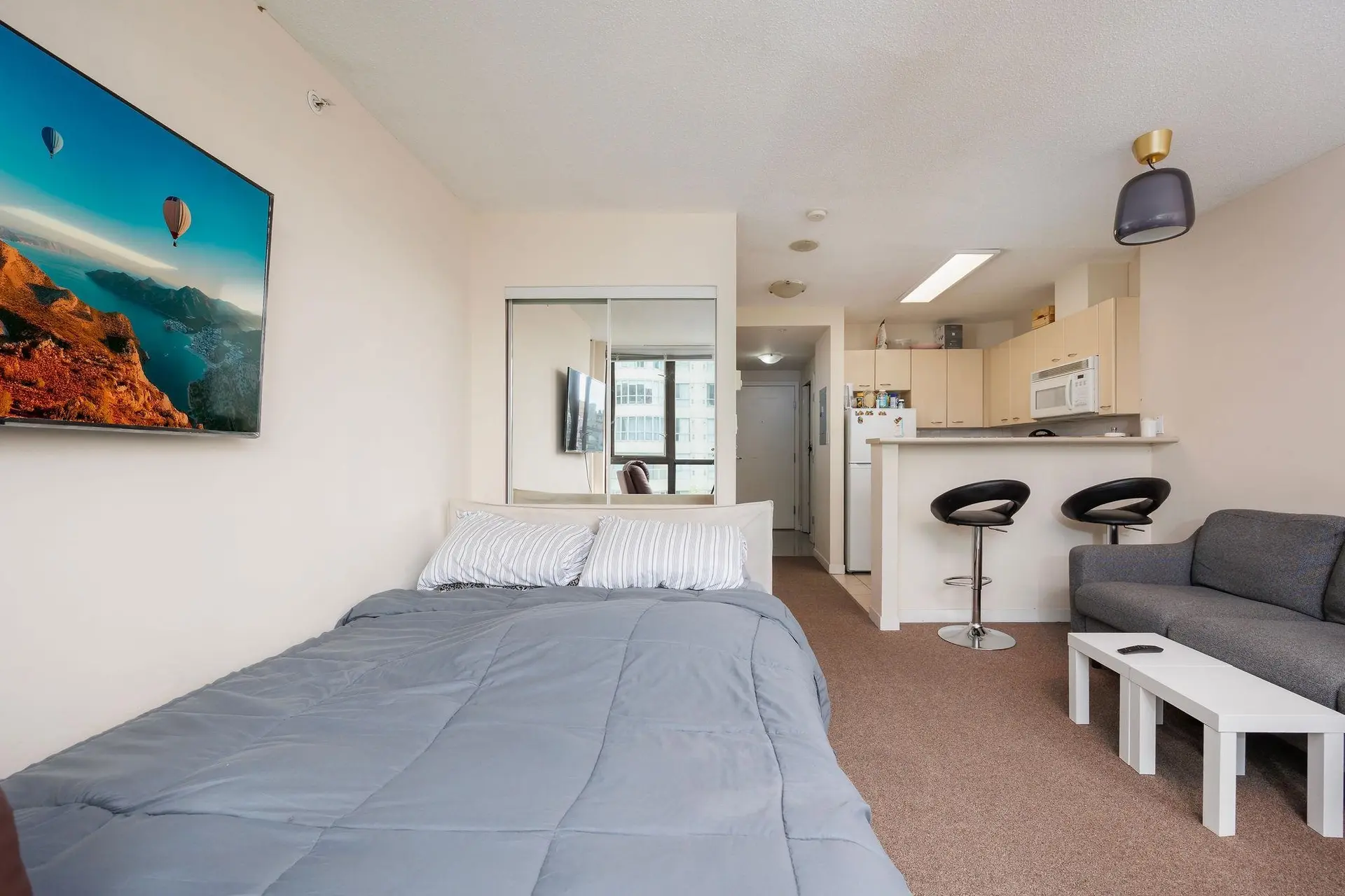 #809 1331 Alberni Street - Image 6