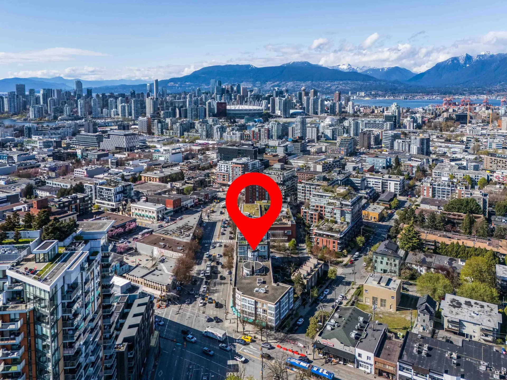 #603 288 E 8th Avenue - Image 13